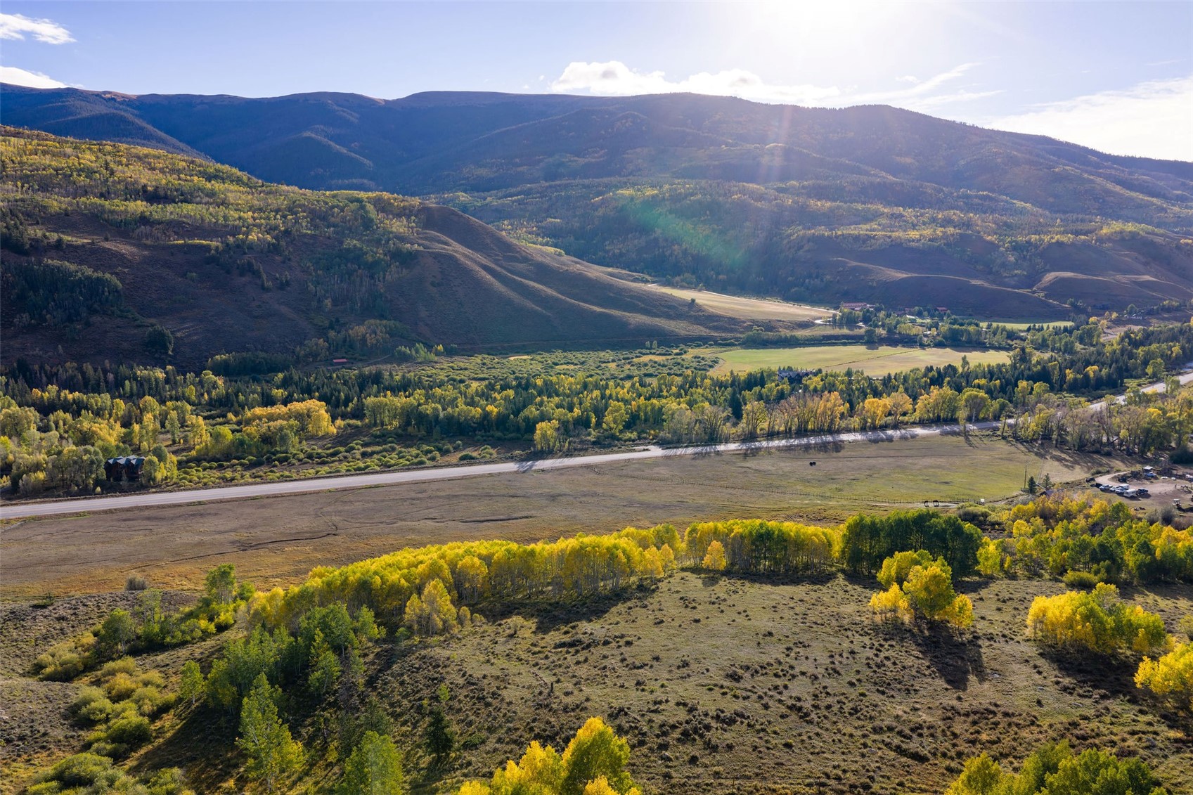 500 Ranch Road Silverthorne CO 80498