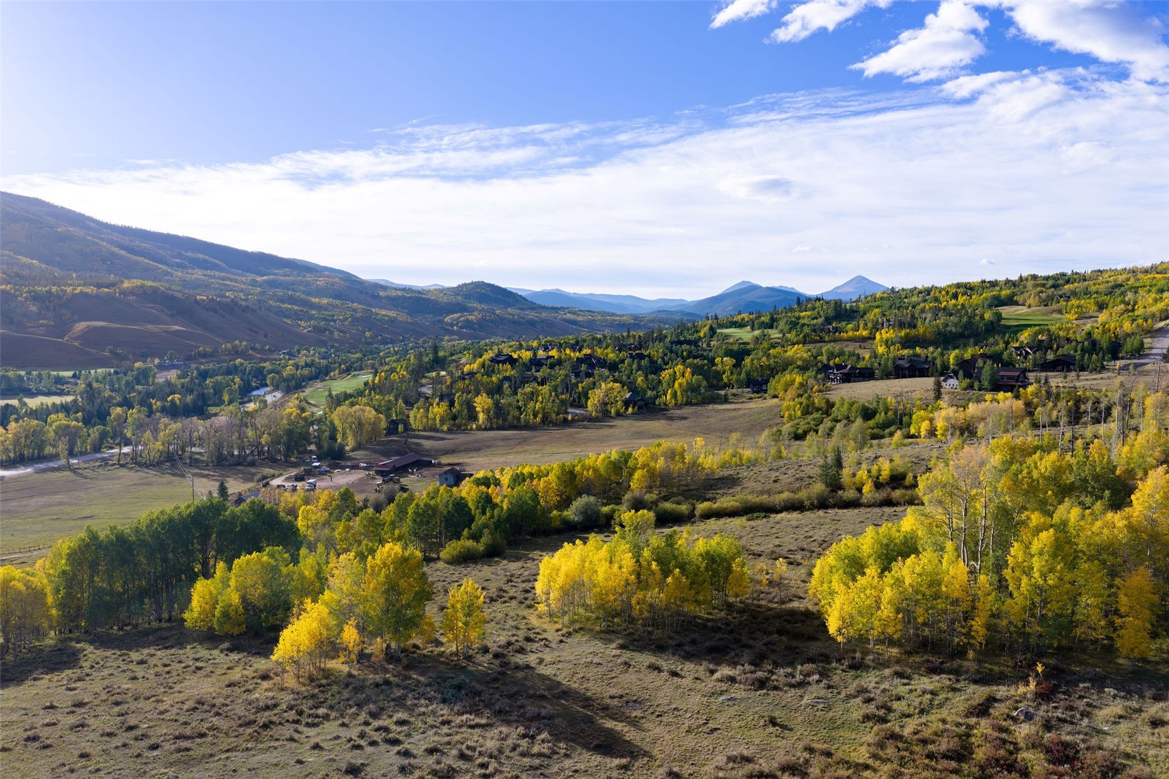 500 Ranch Road Silverthorne CO 80498
