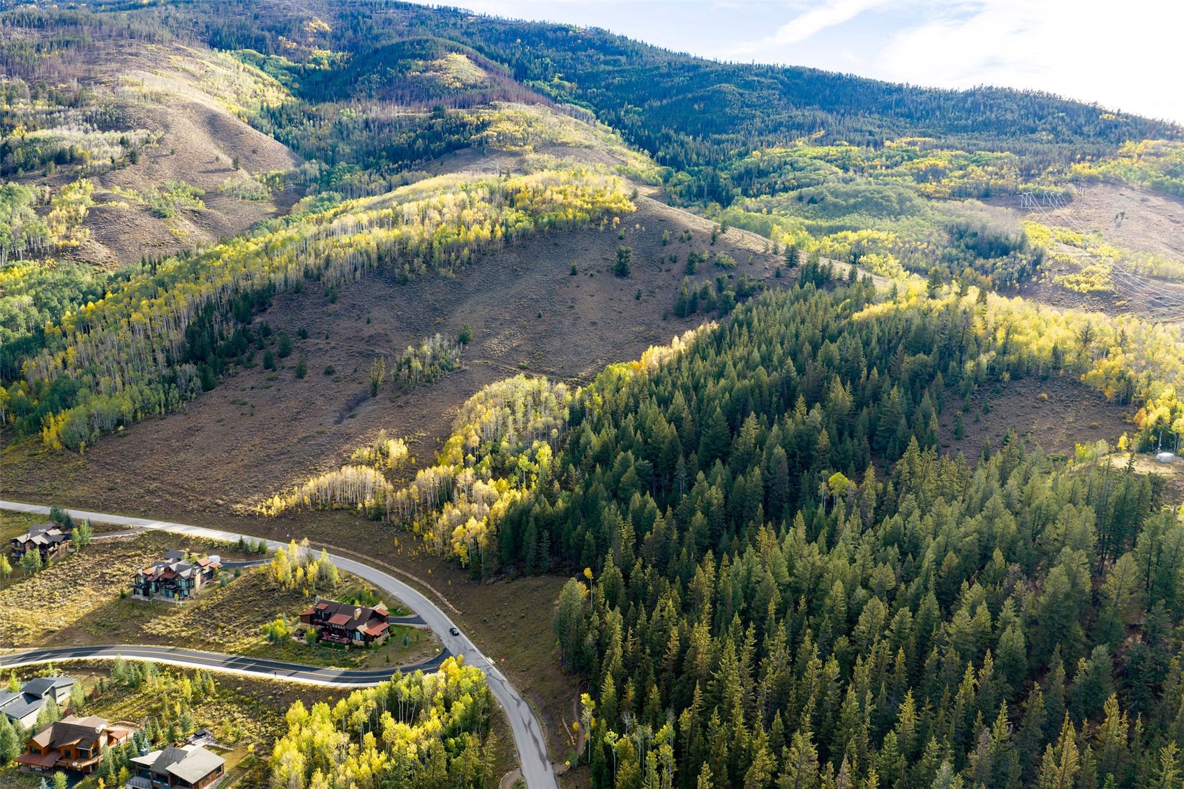 500 Ranch Road Silverthorne CO 80498