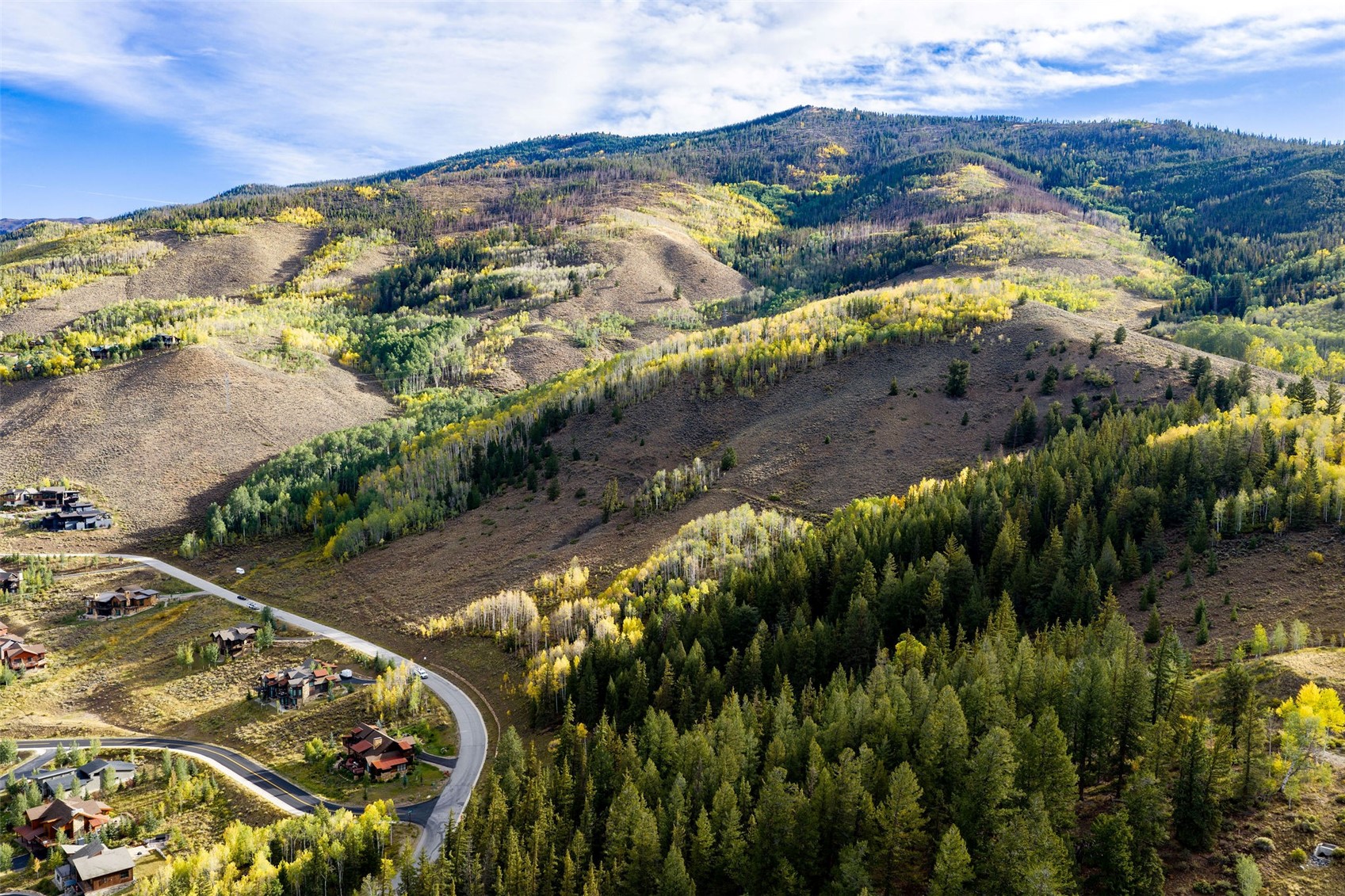 500 Ranch Road Silverthorne CO 80498