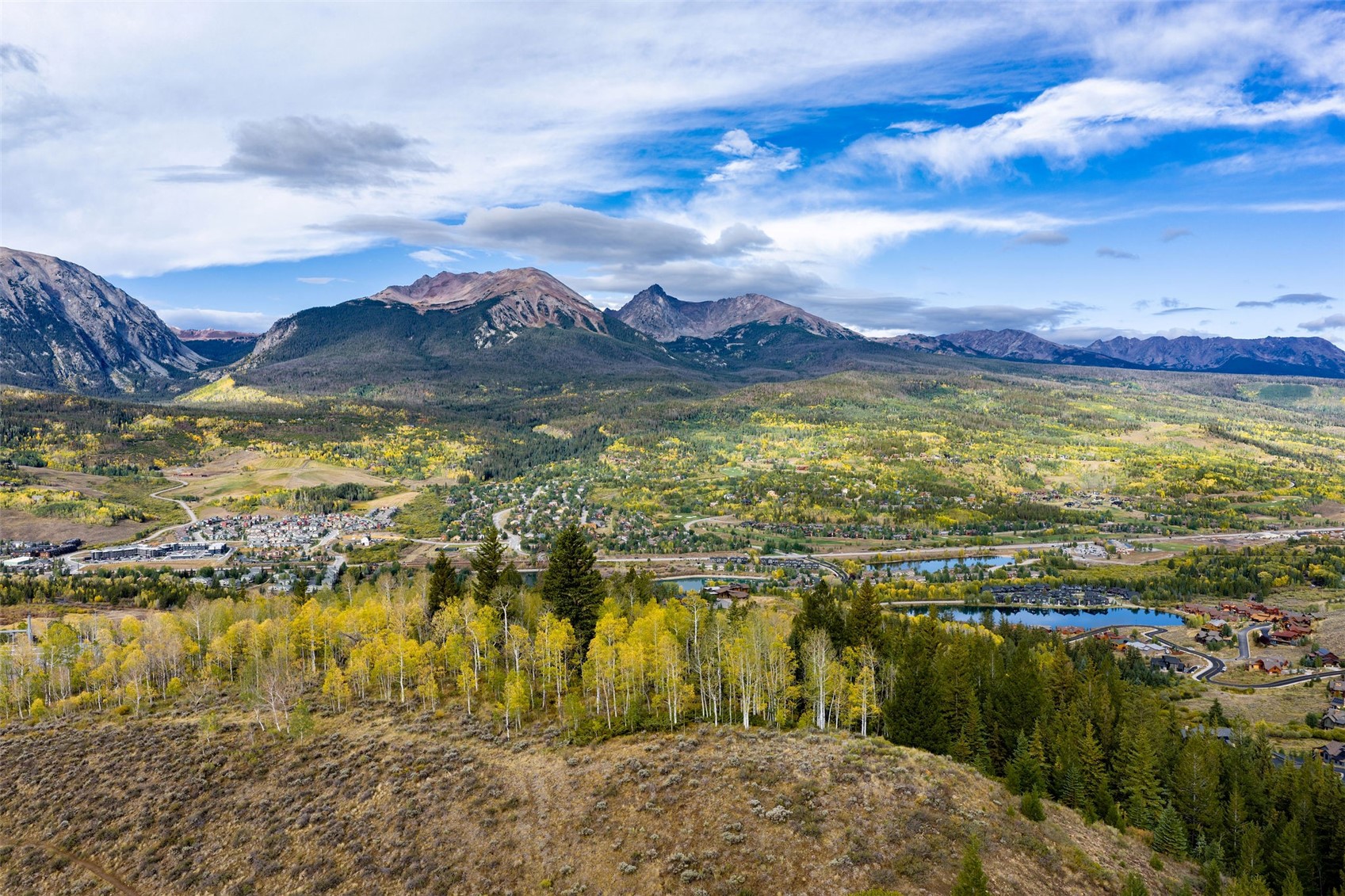 500 Ranch Road Silverthorne CO 80498