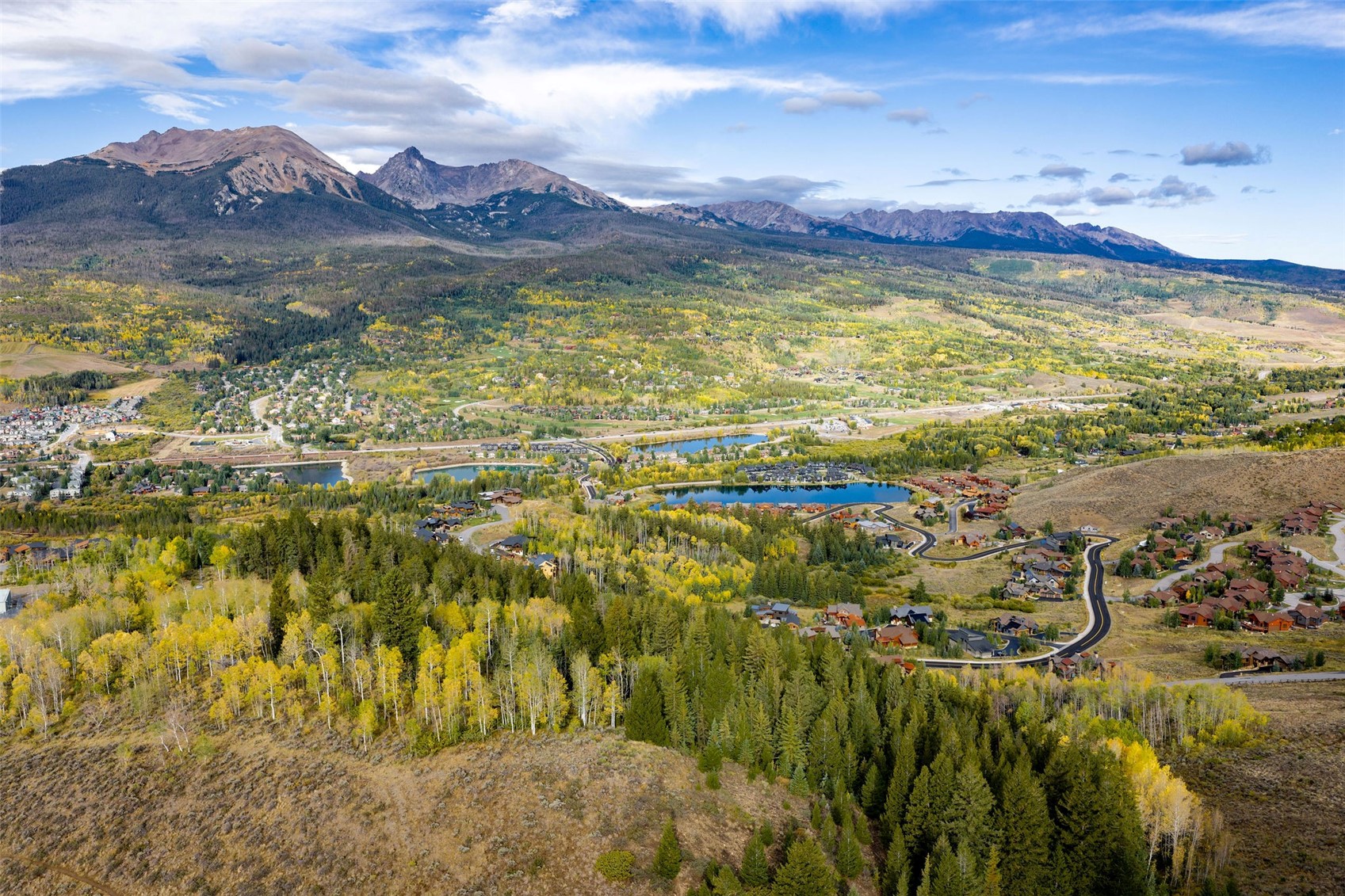 500 Ranch Road Silverthorne CO 80498