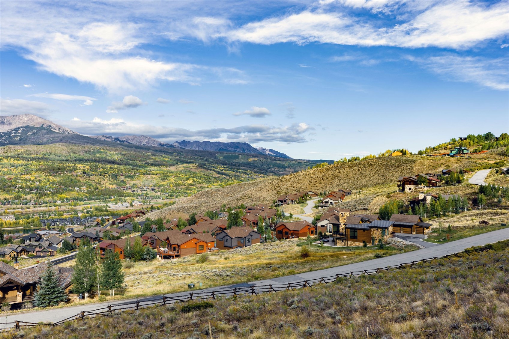 500 Ranch Road Silverthorne CO 80498