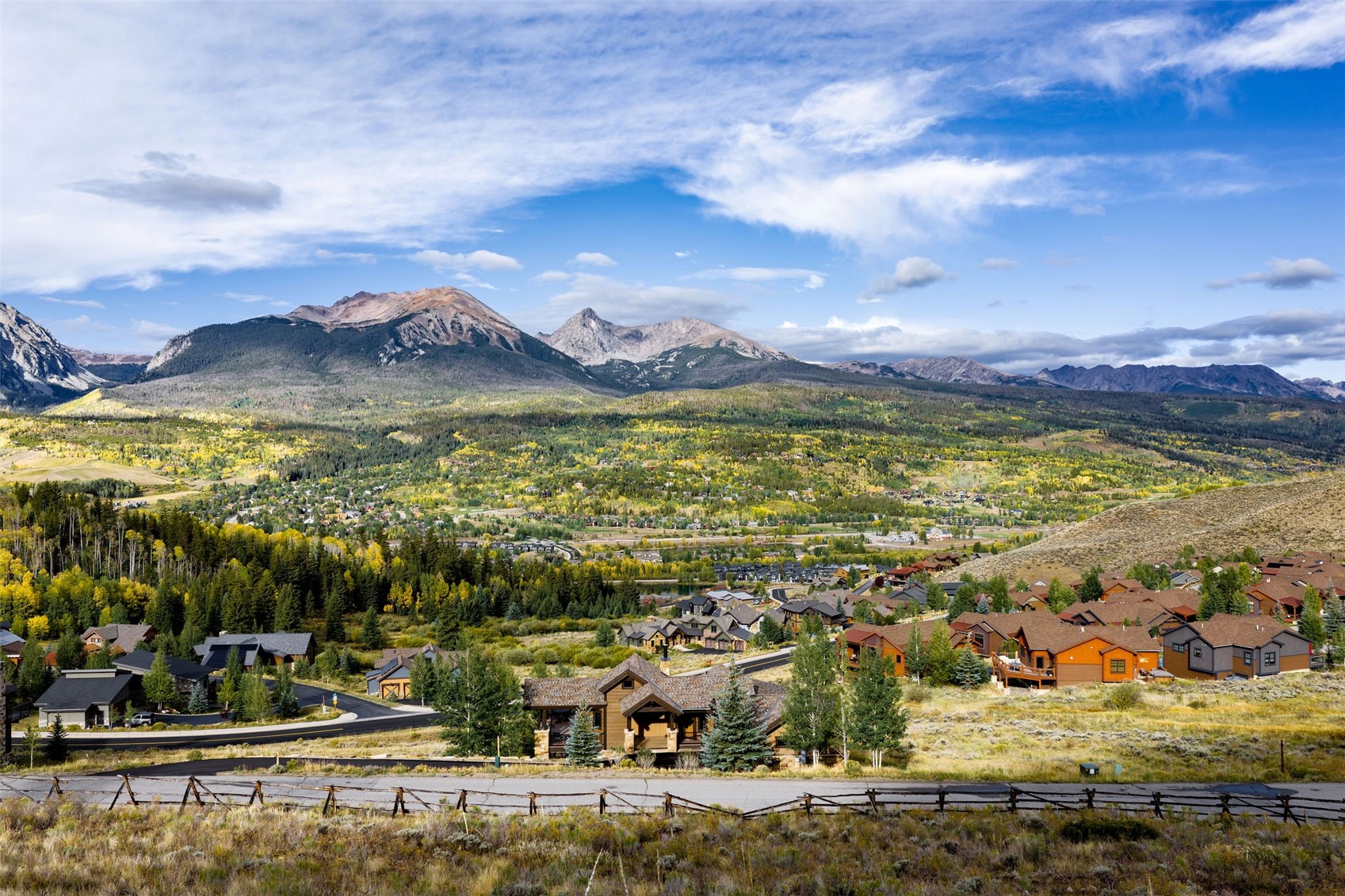 500 Ranch Road Silverthorne CO 80498