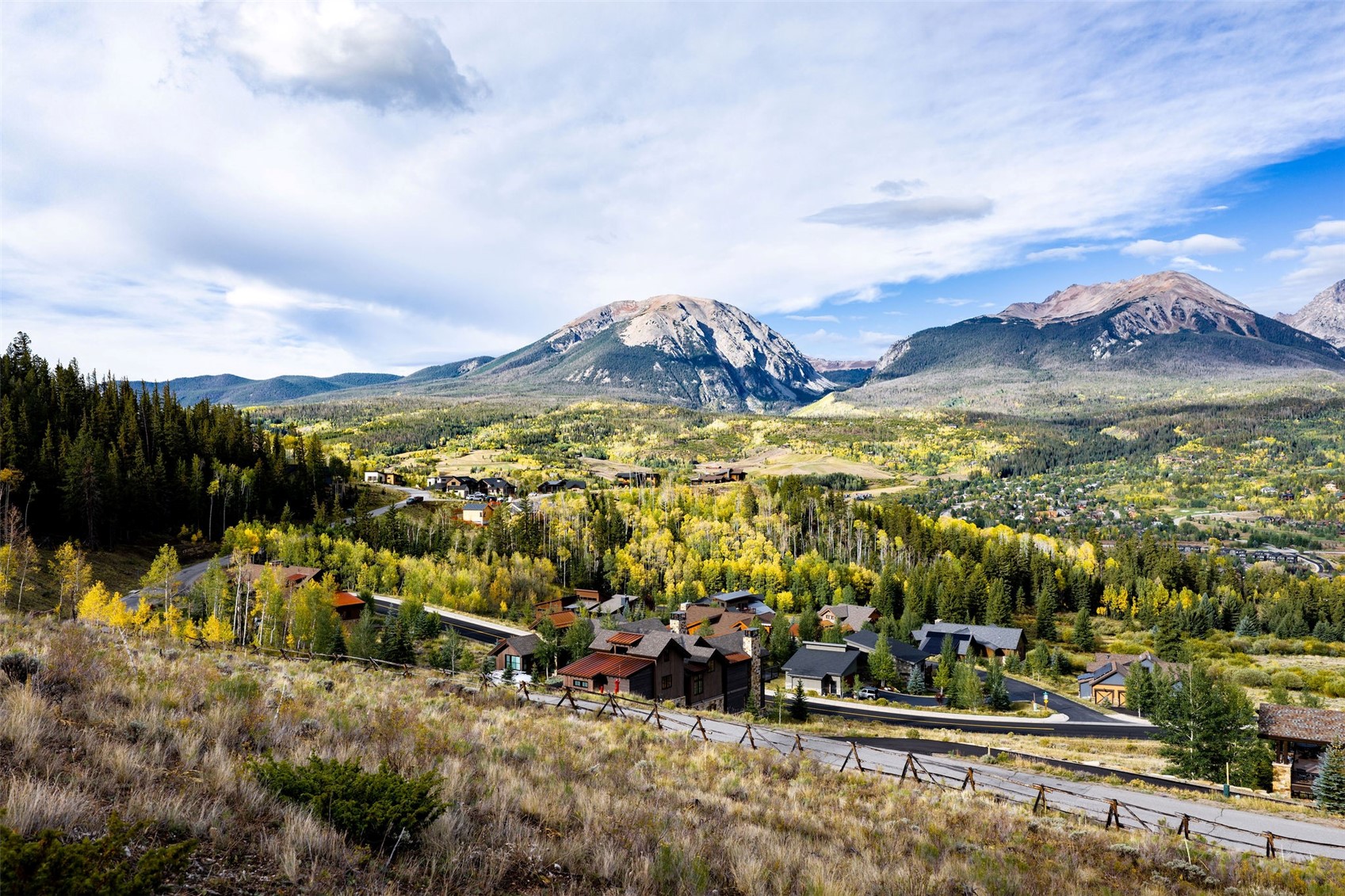 500 Ranch Road Silverthorne CO 80498