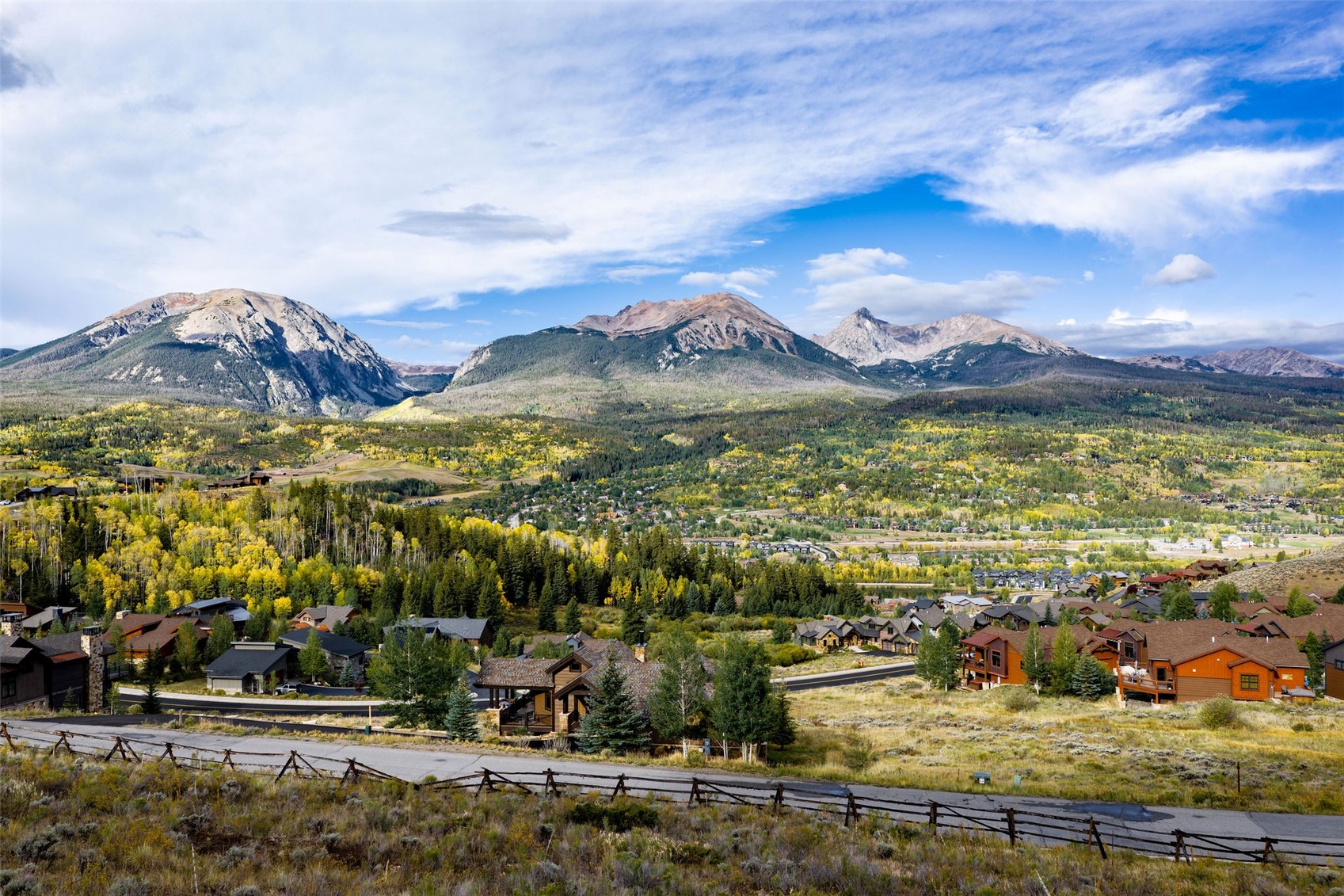 500 Ranch Road Silverthorne CO 80498