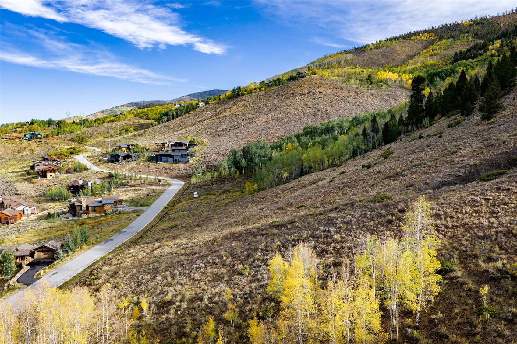 500 Ranch Road Silverthorne CO 80498