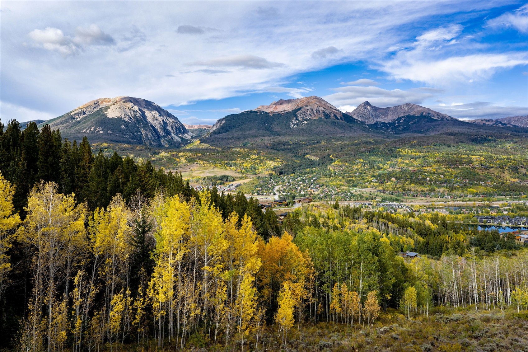 500 Ranch Road Silverthorne CO 80498