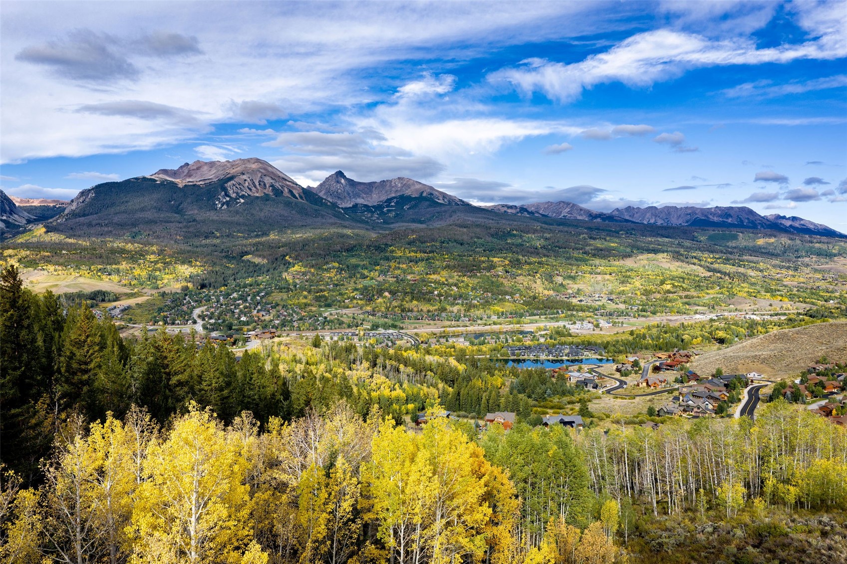 500 Ranch Road Silverthorne CO 80498