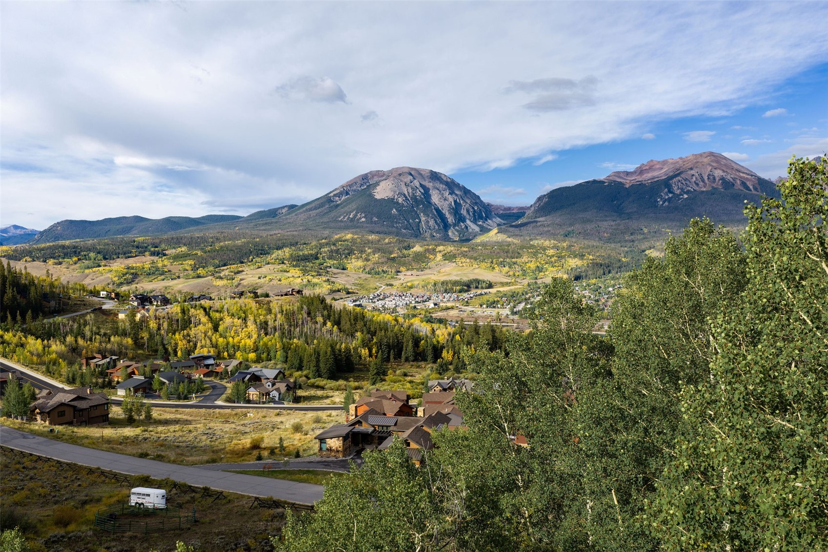 500 Ranch Road Silverthorne CO 80498