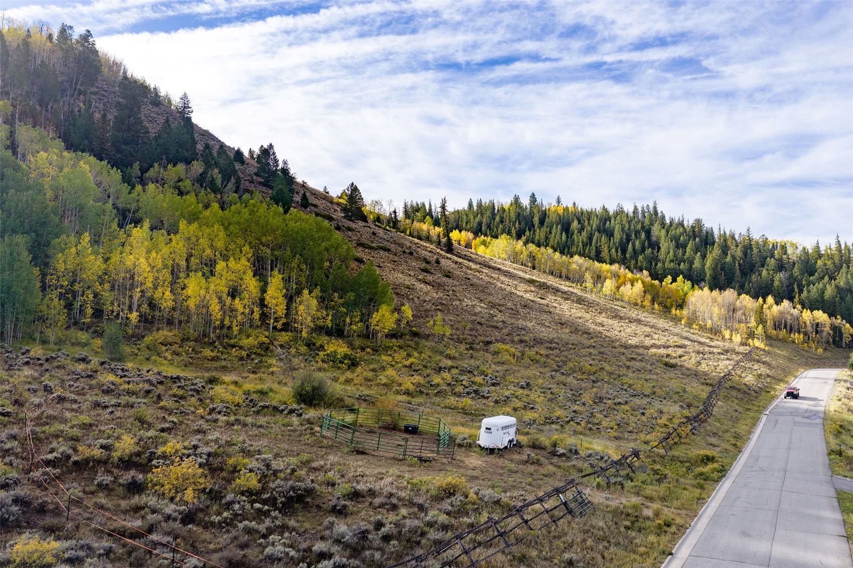 500 Ranch Road Silverthorne CO 80498