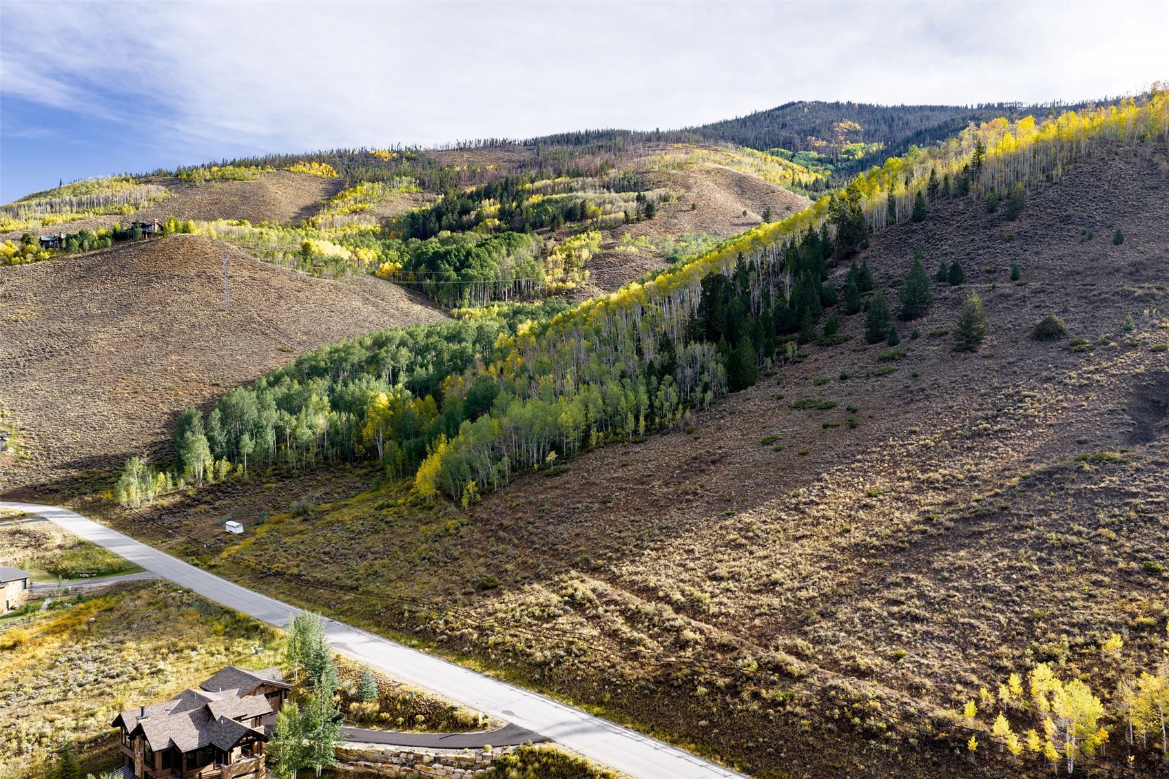 500 Ranch Road Silverthorne CO 80498