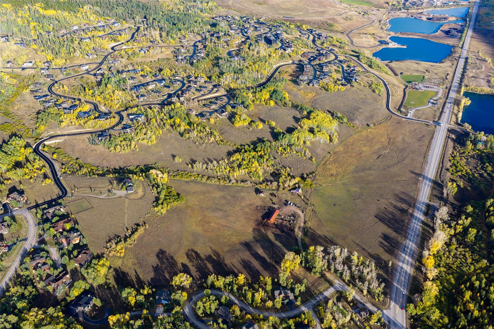 500 Ranch Road Silverthorne CO 80498