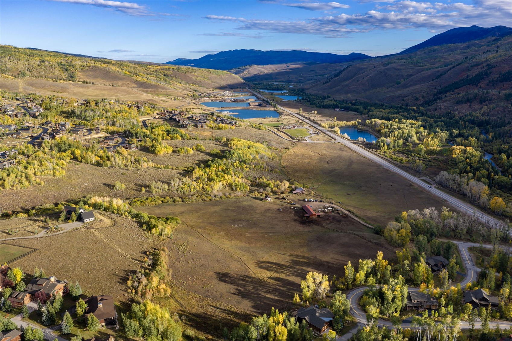 500 Ranch Road Silverthorne CO 80498