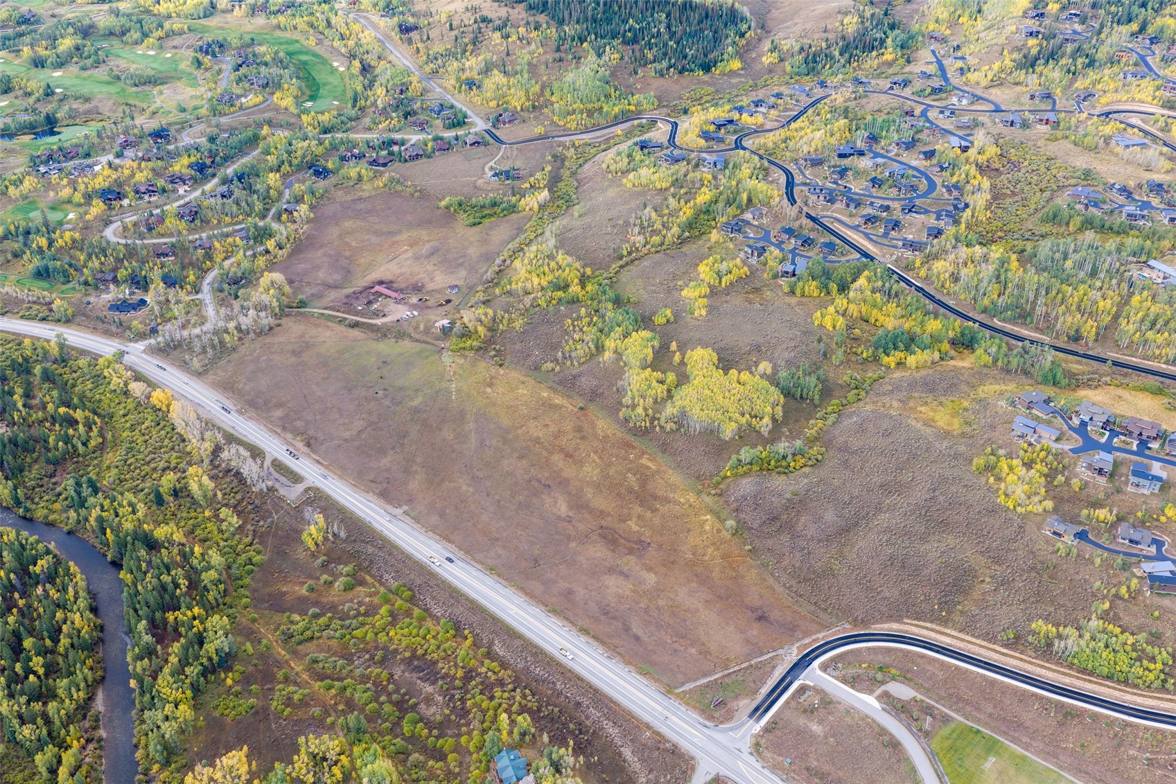 500 Ranch Road Silverthorne CO 80498