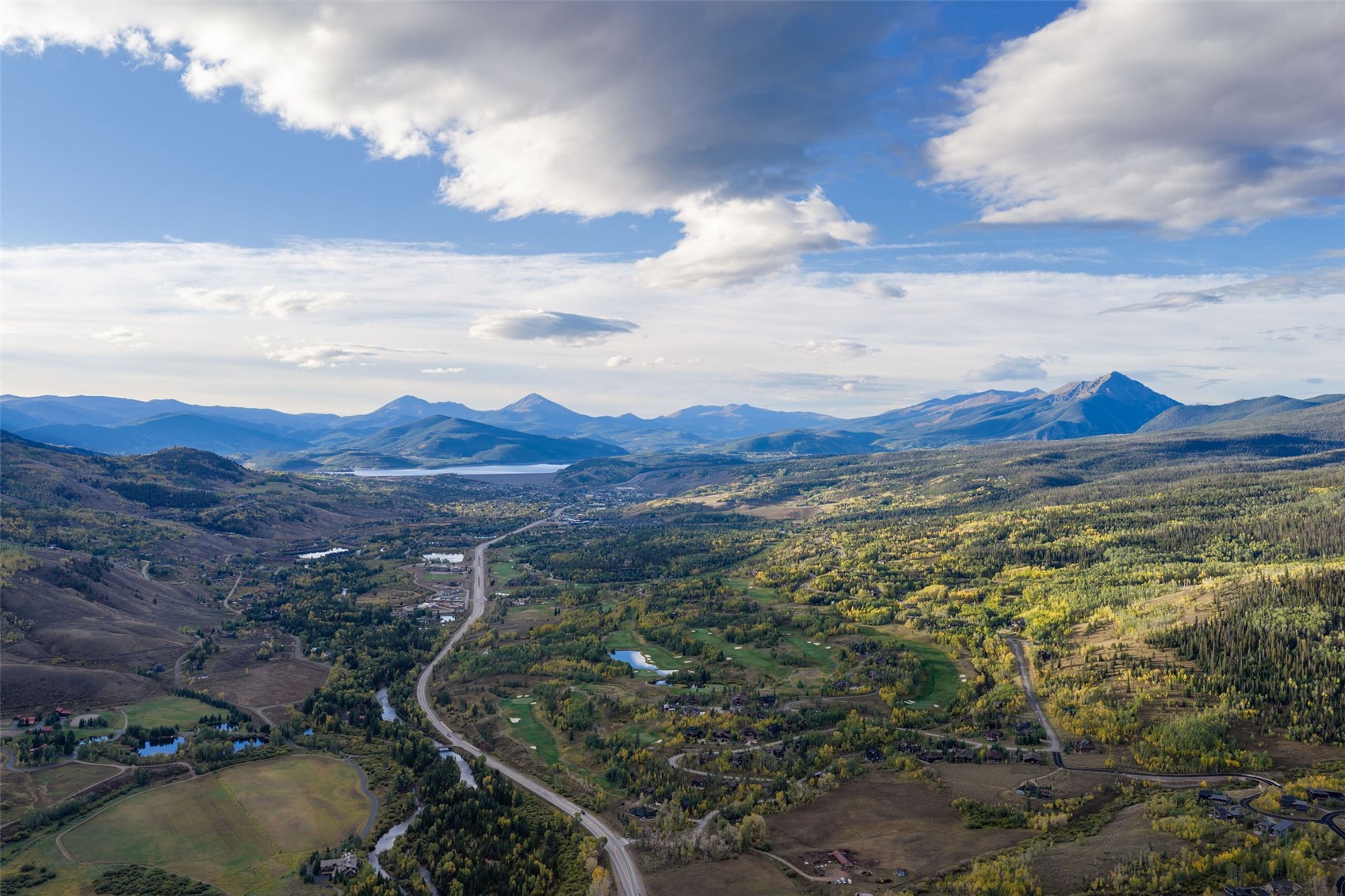 500 Ranch Road Silverthorne CO 80498