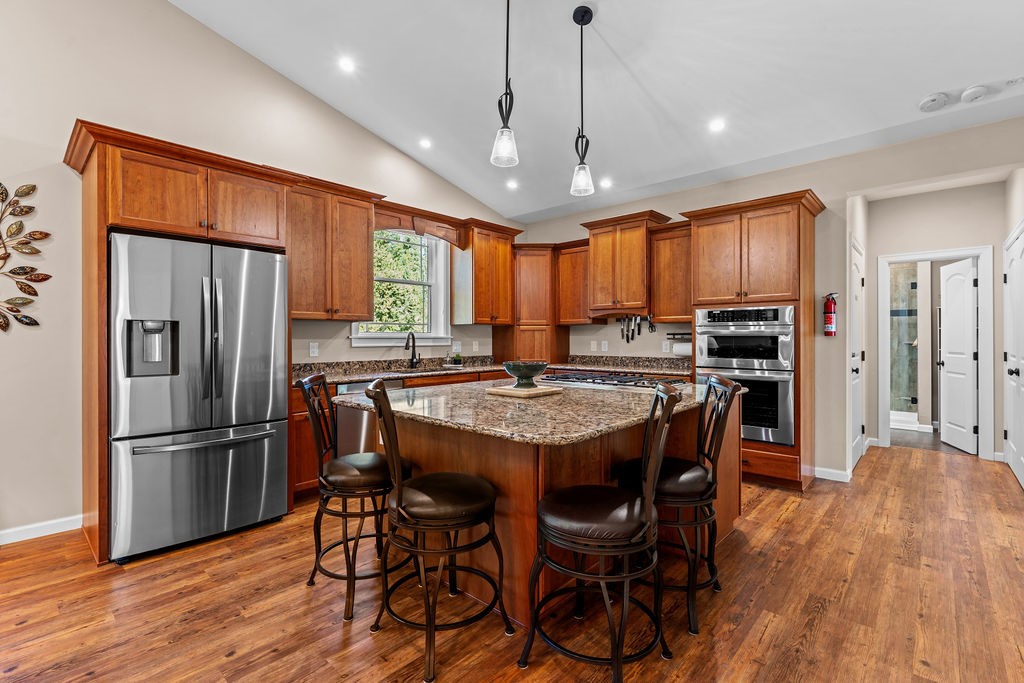 1227 Edgewood Road Alma CO 80420
