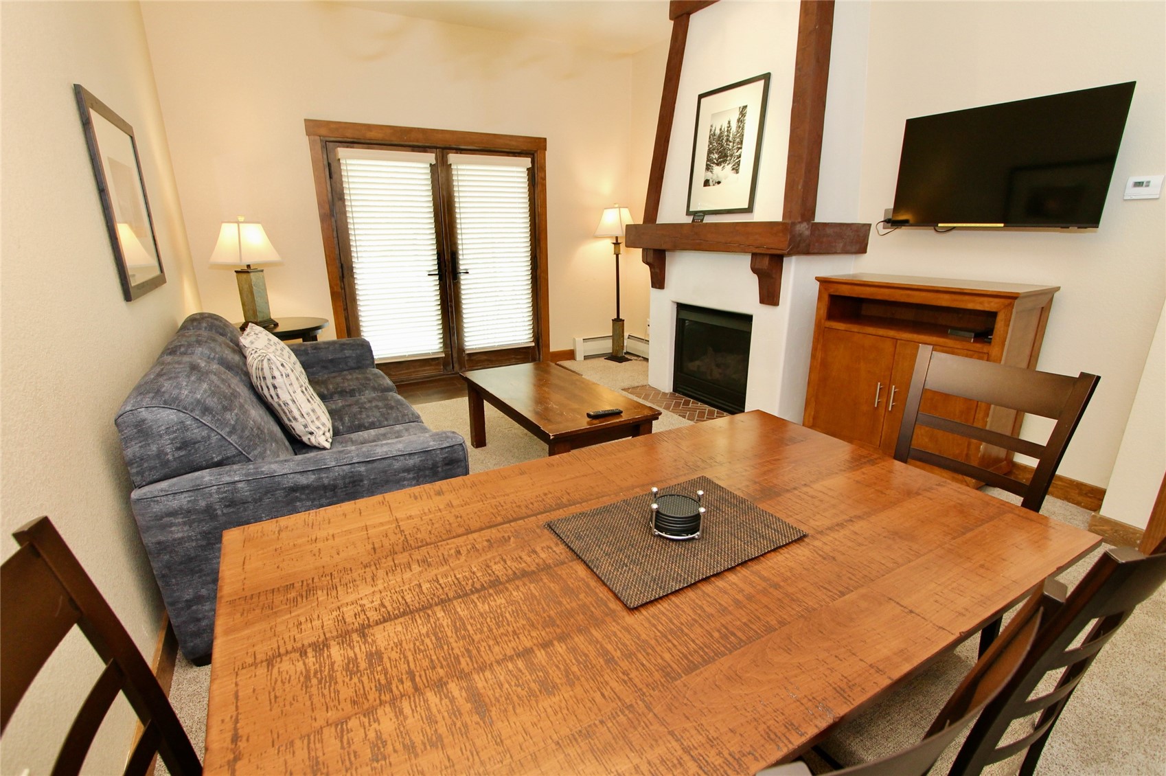 172 Beeler Place Copper Mountain CO 80443