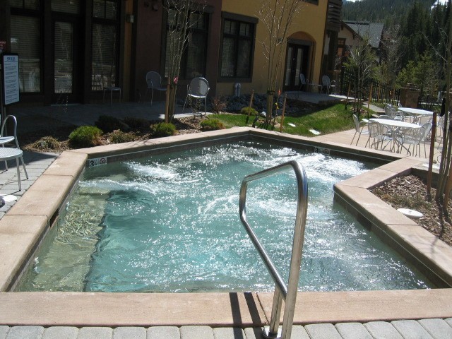 172 Beeler Place Copper Mountain CO 80443
