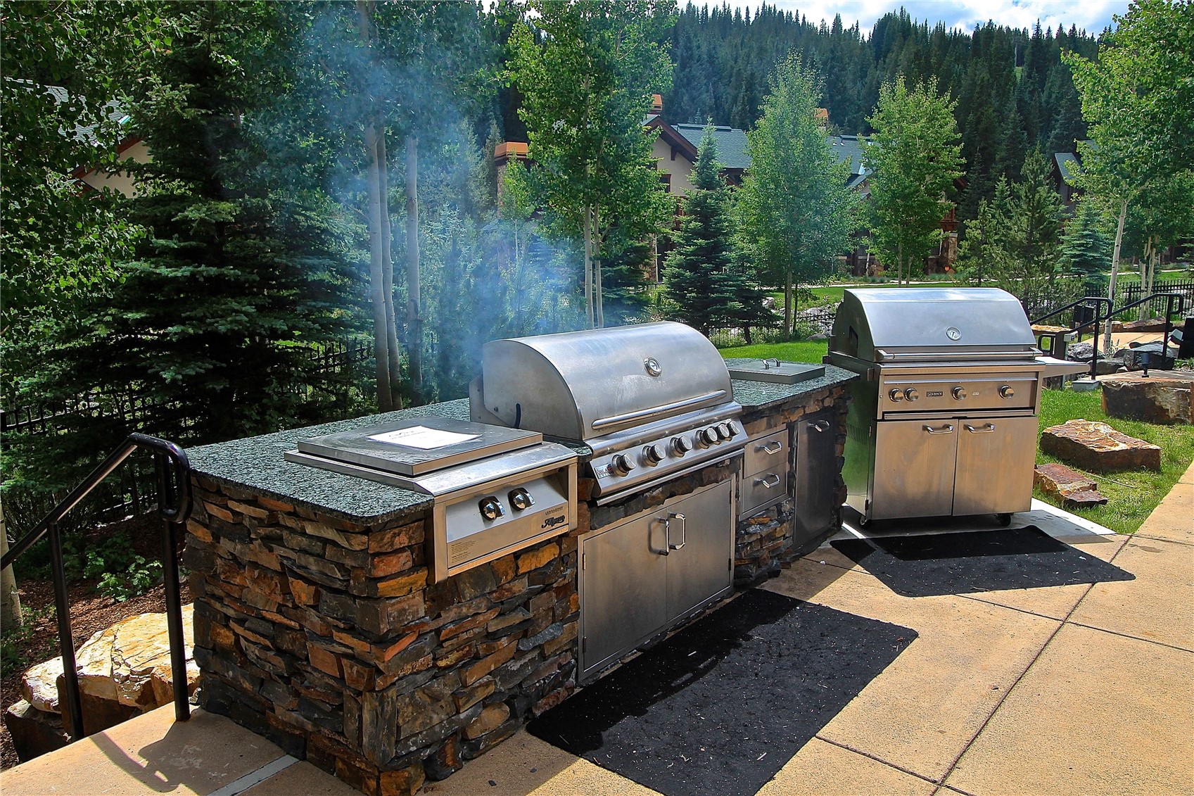 172 Beeler Place Copper Mountain CO 80443