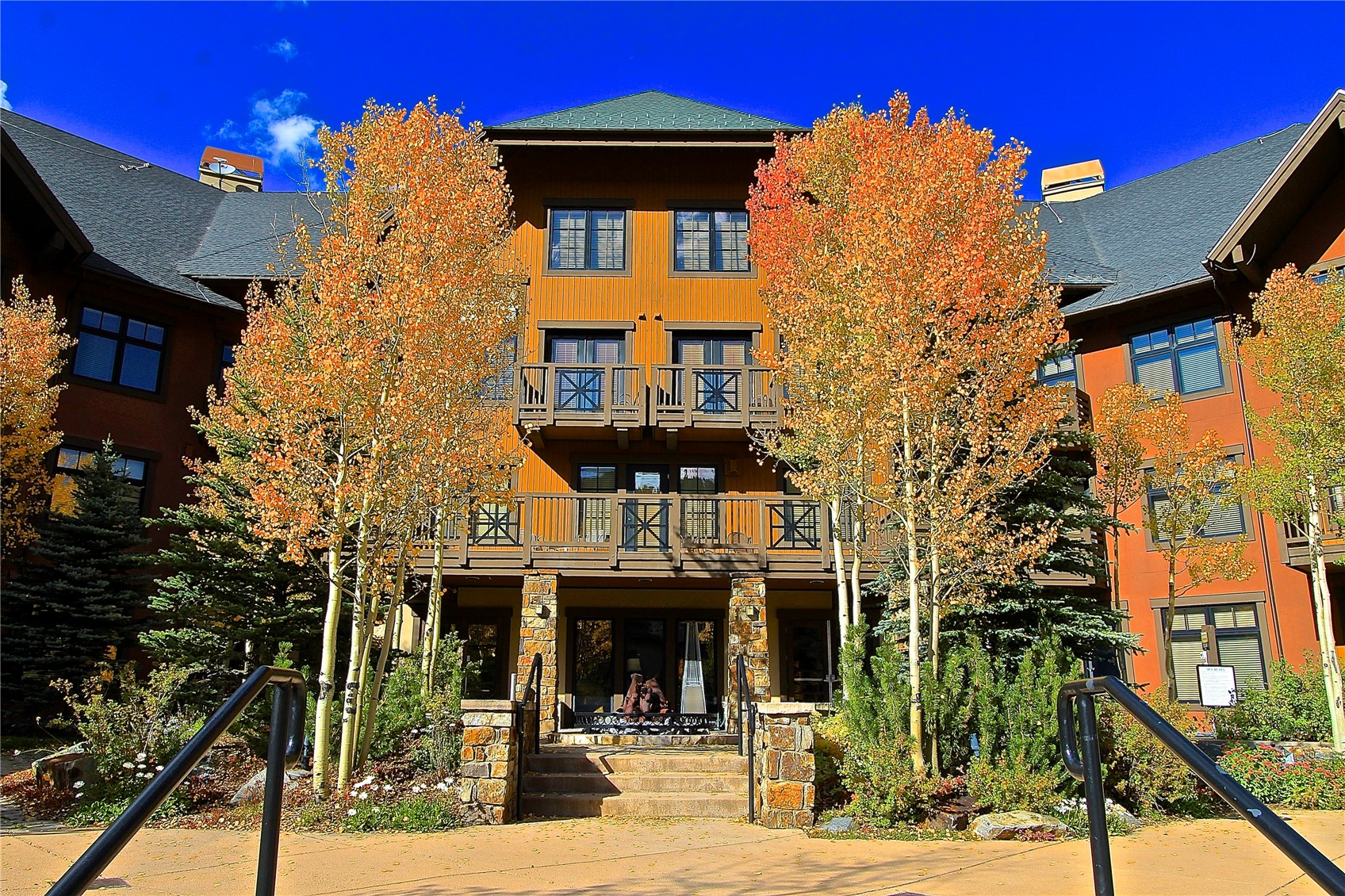172 Beeler Place Copper Mountain CO 80443