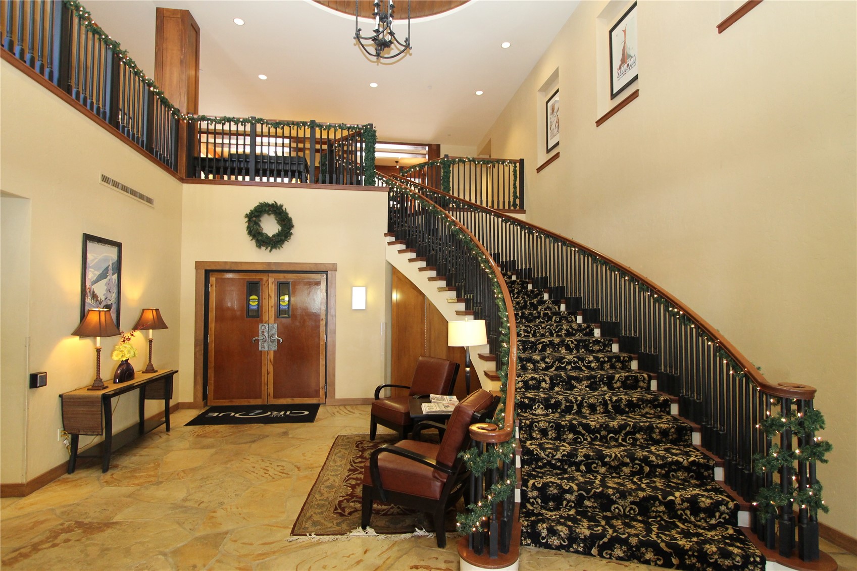 172 Beeler Place Copper Mountain CO 80443