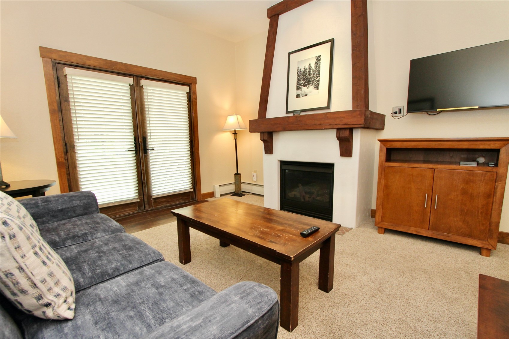 172 Beeler Place Copper Mountain CO 80443