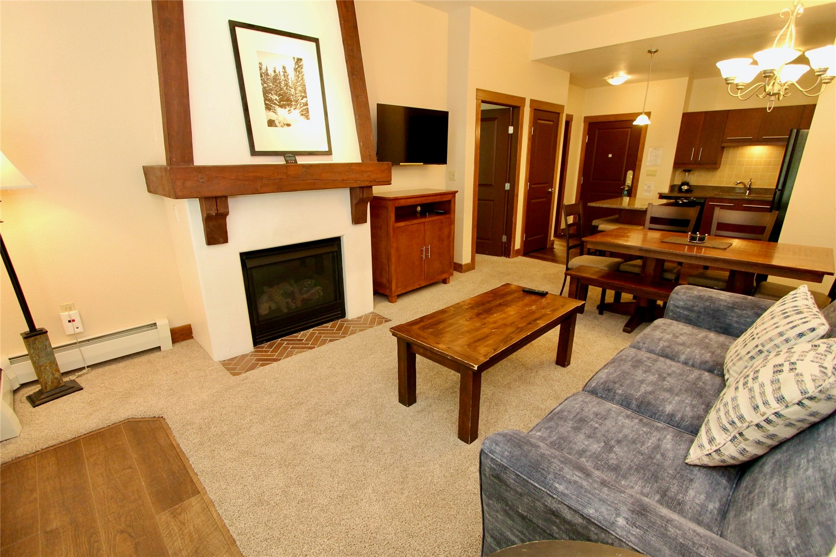 172 Beeler Place Copper Mountain CO 80443