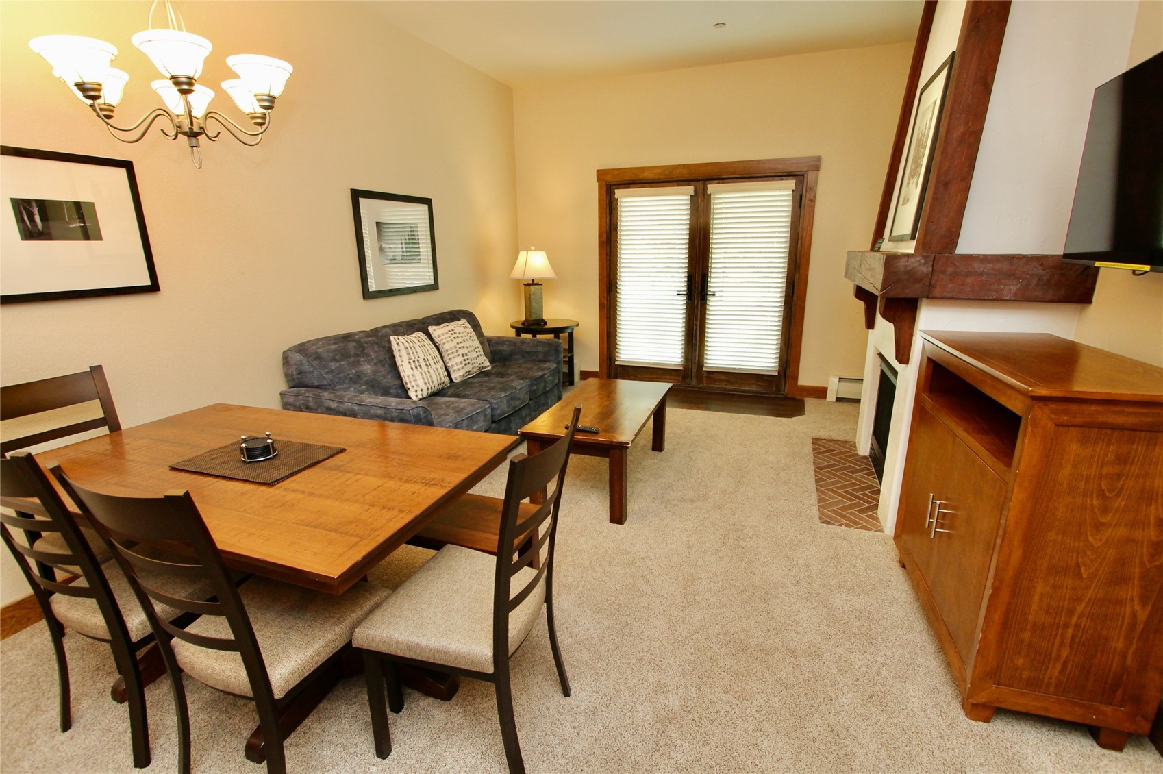 172 Beeler Place Copper Mountain CO 80443