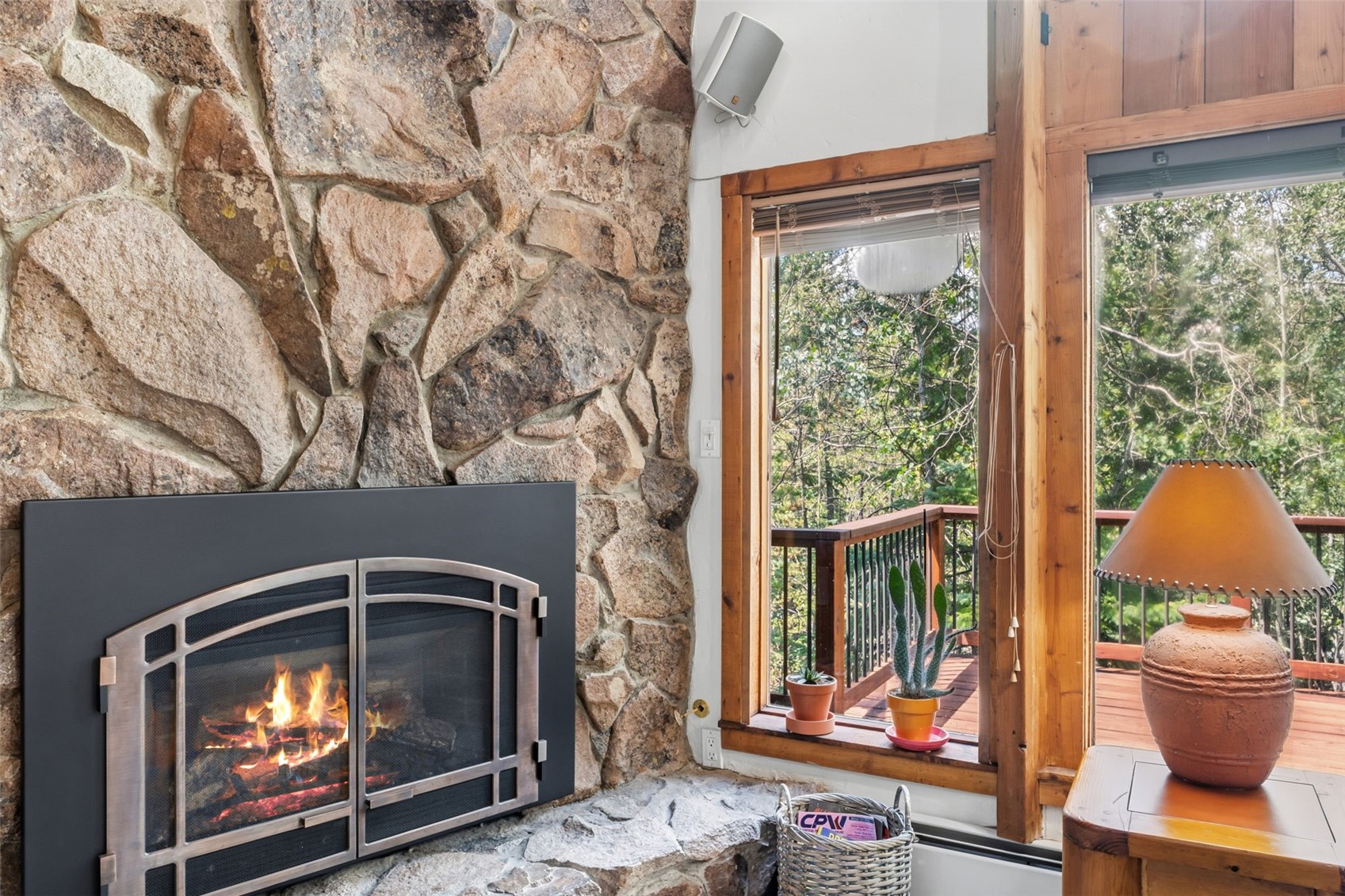 54 Ski Trail Circle Breckenridge CO 80424