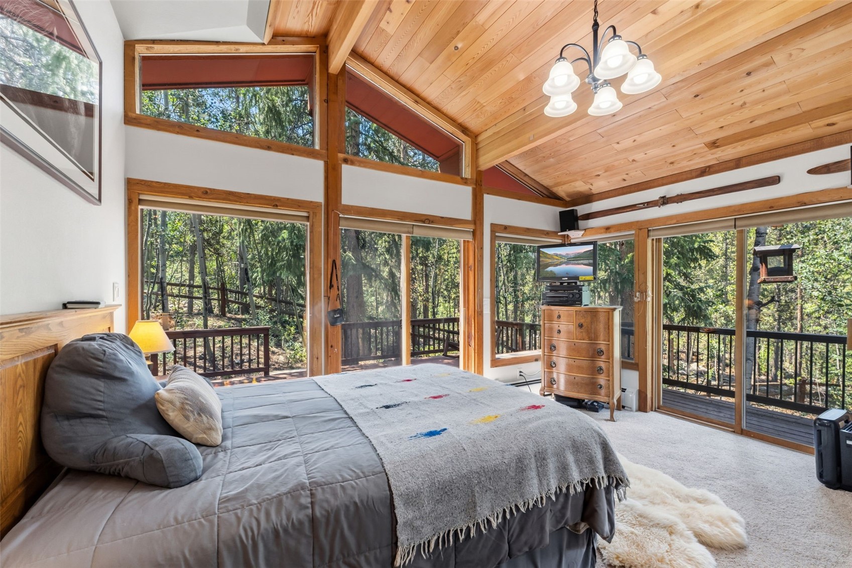 54 Ski Trail Circle Breckenridge CO 80424