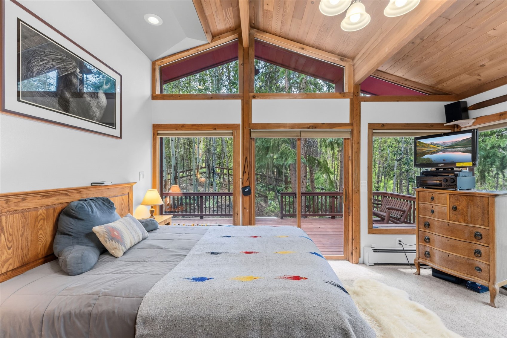 54 Ski Trail Circle Breckenridge CO 80424