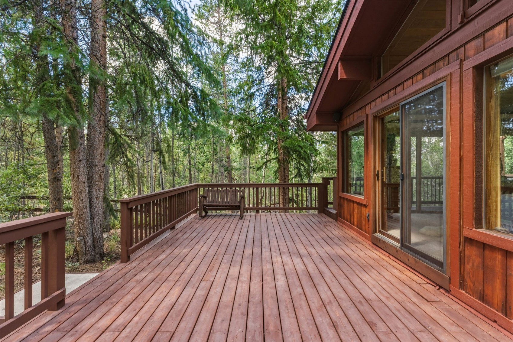 54 Ski Trail Circle Breckenridge CO 80424