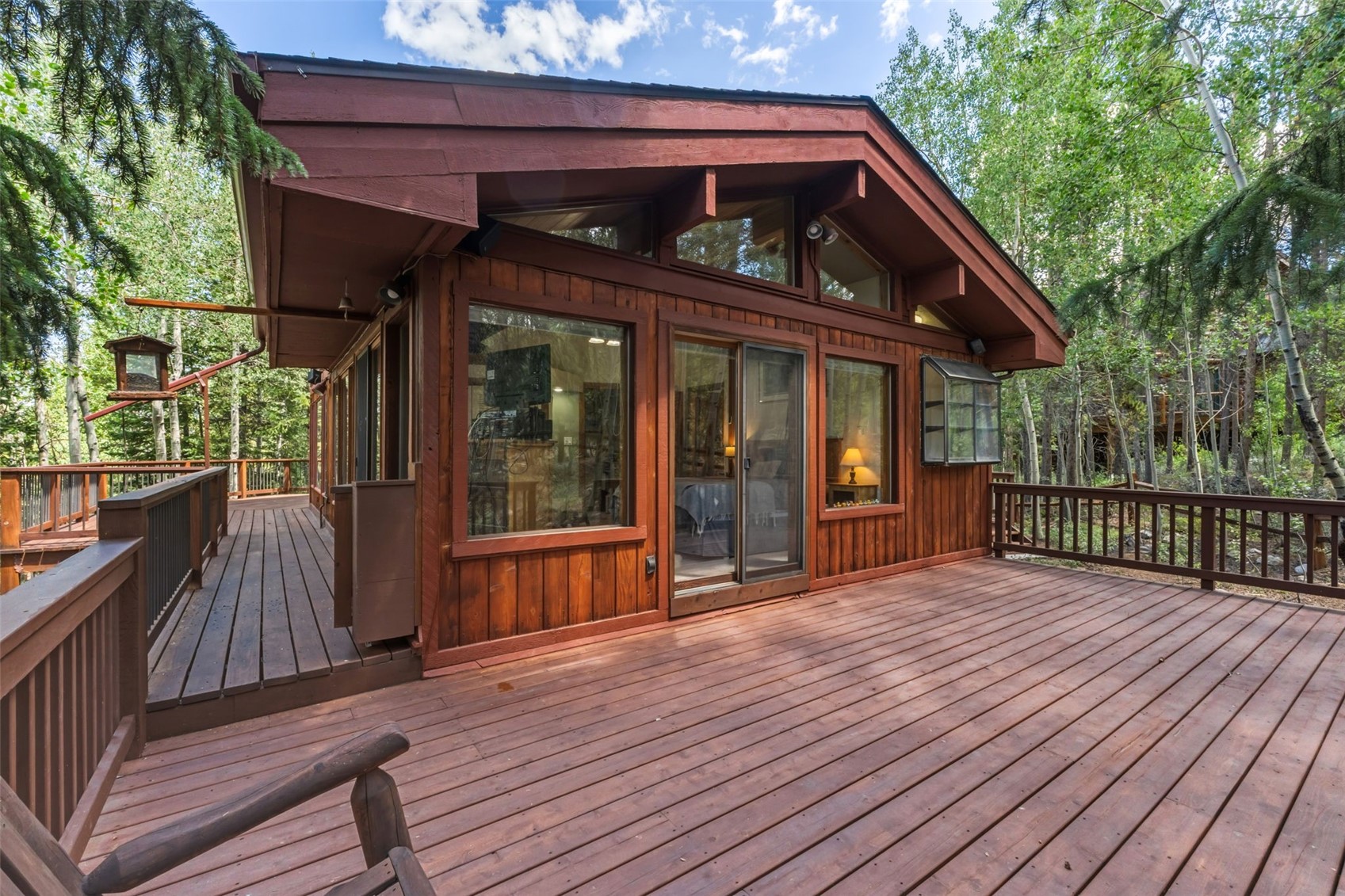54 Ski Trail Circle Breckenridge CO 80424
