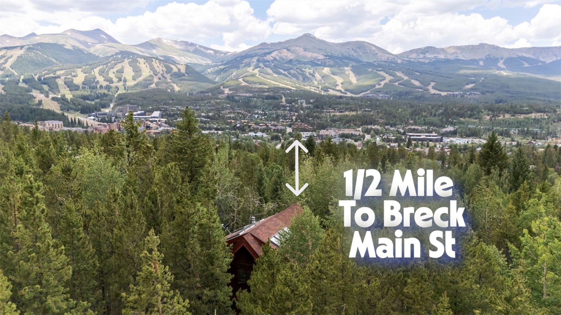 54 Ski Trail Circle Breckenridge CO 80424