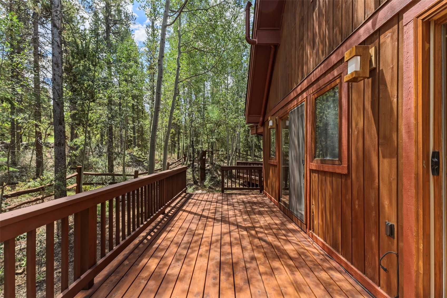 54 Ski Trail Circle Breckenridge CO 80424
