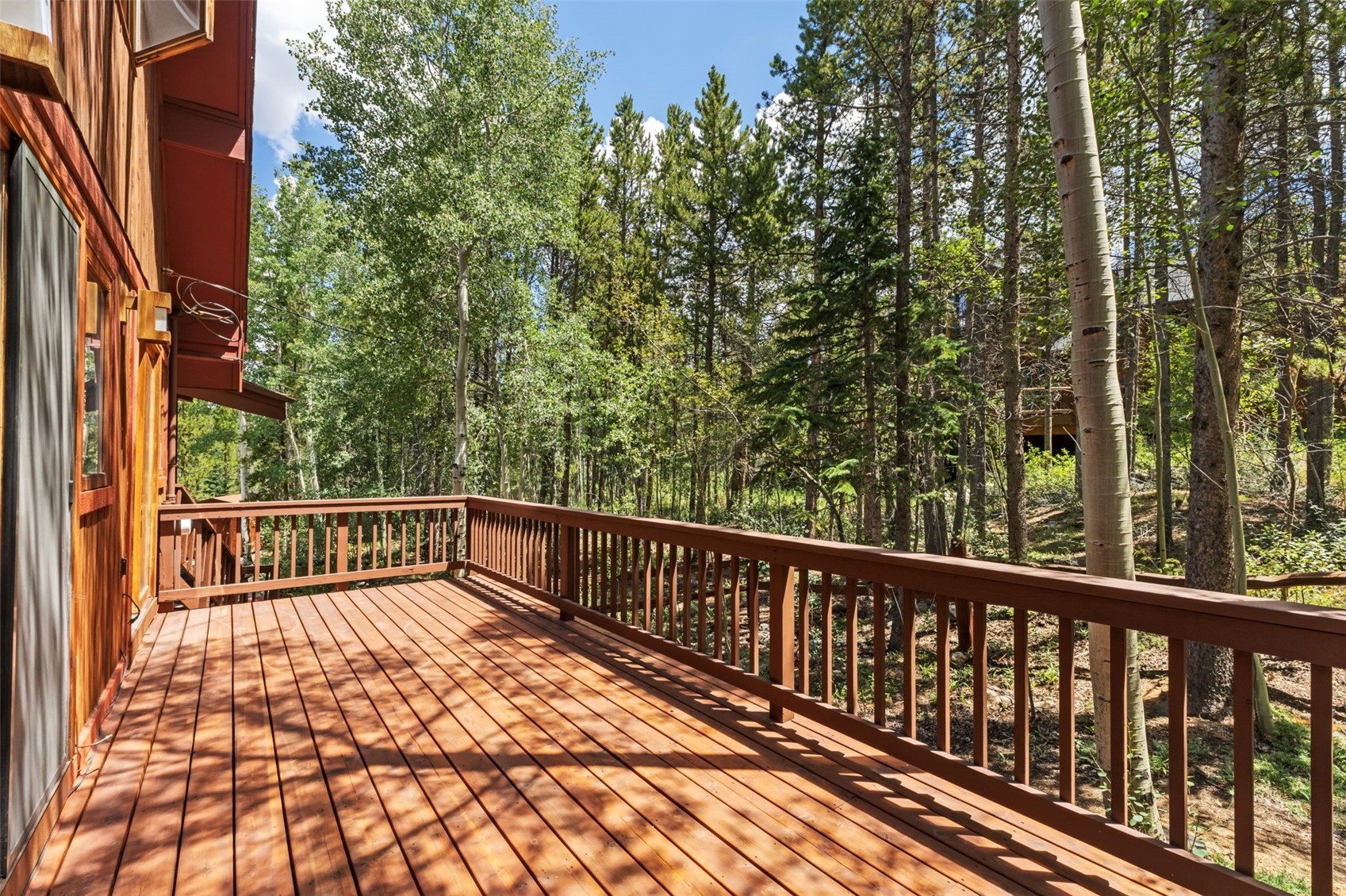 54 Ski Trail Circle Breckenridge CO 80424