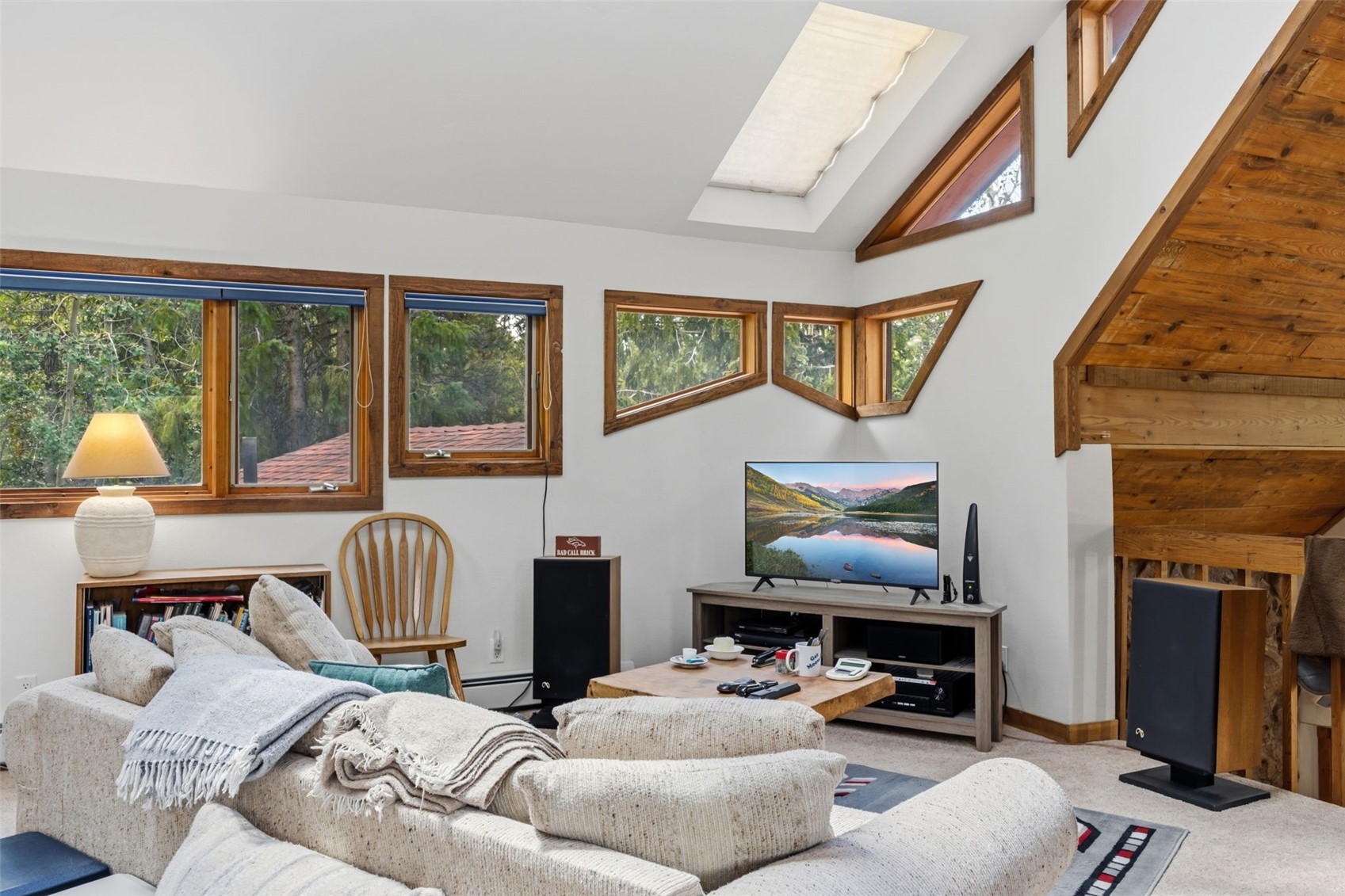 54 Ski Trail Circle Breckenridge CO 80424