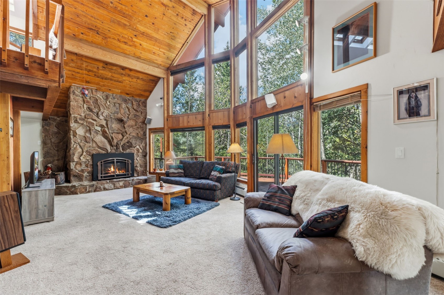 54 Ski Trail Circle Breckenridge CO 80424