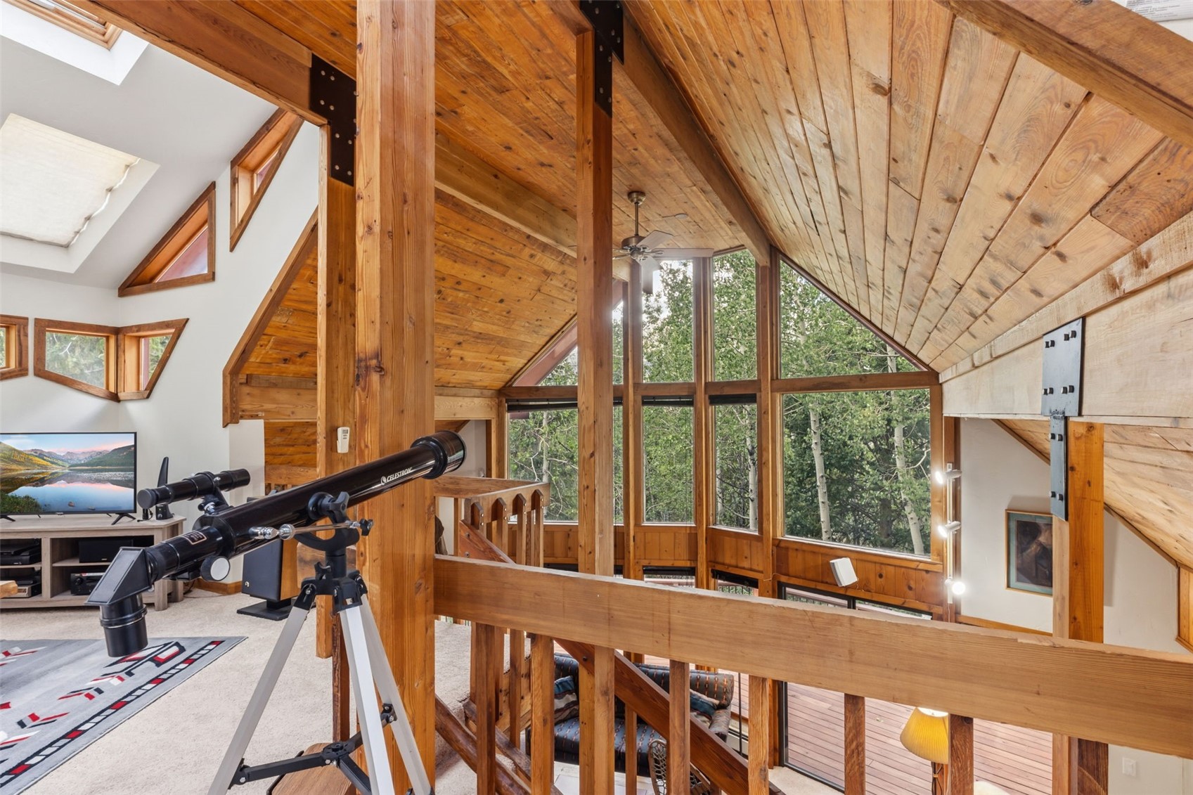 54 Ski Trail Circle Breckenridge CO 80424