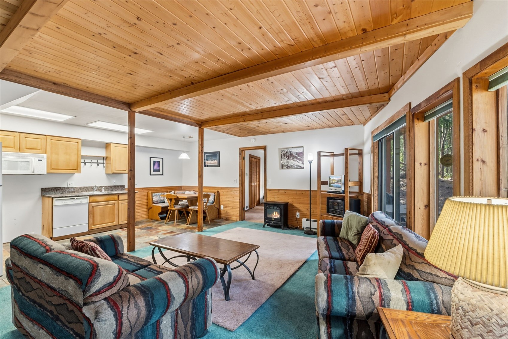 54 Ski Trail Circle Breckenridge CO 80424