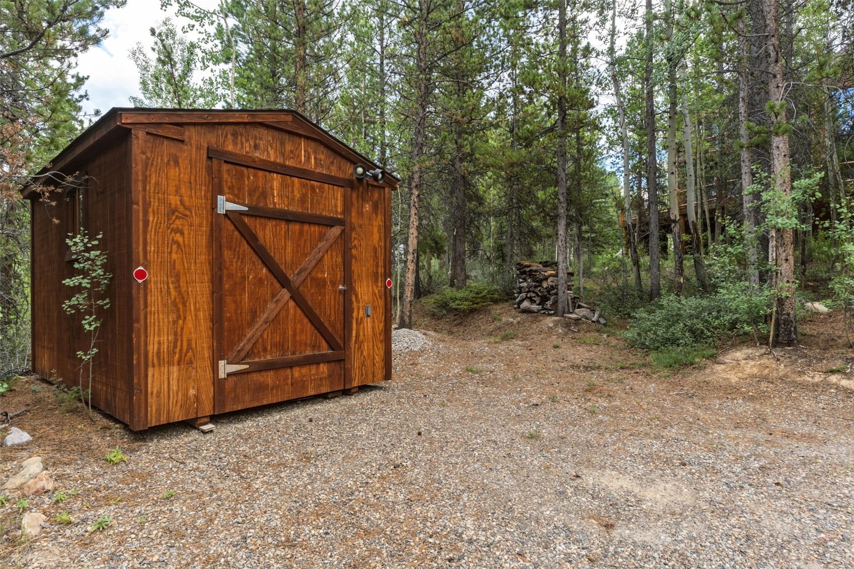 54 Ski Trail Circle Breckenridge CO 80424