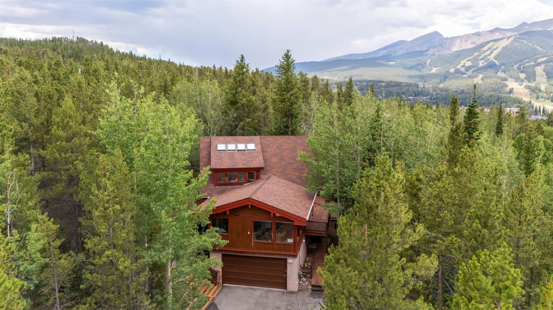 54 Ski Trail Circle Breckenridge CO 80424
