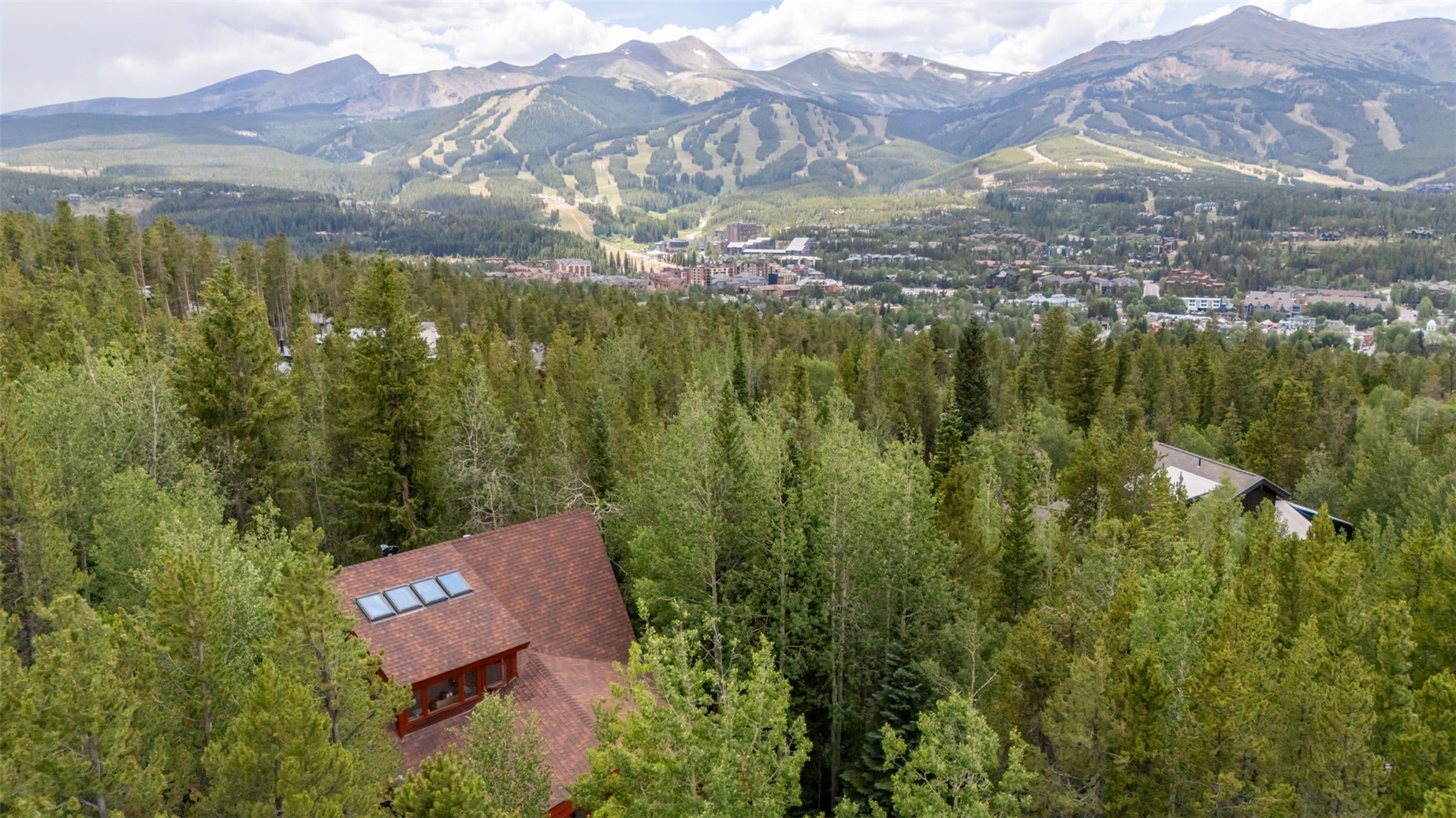 54 Ski Trail Circle Breckenridge CO 80424