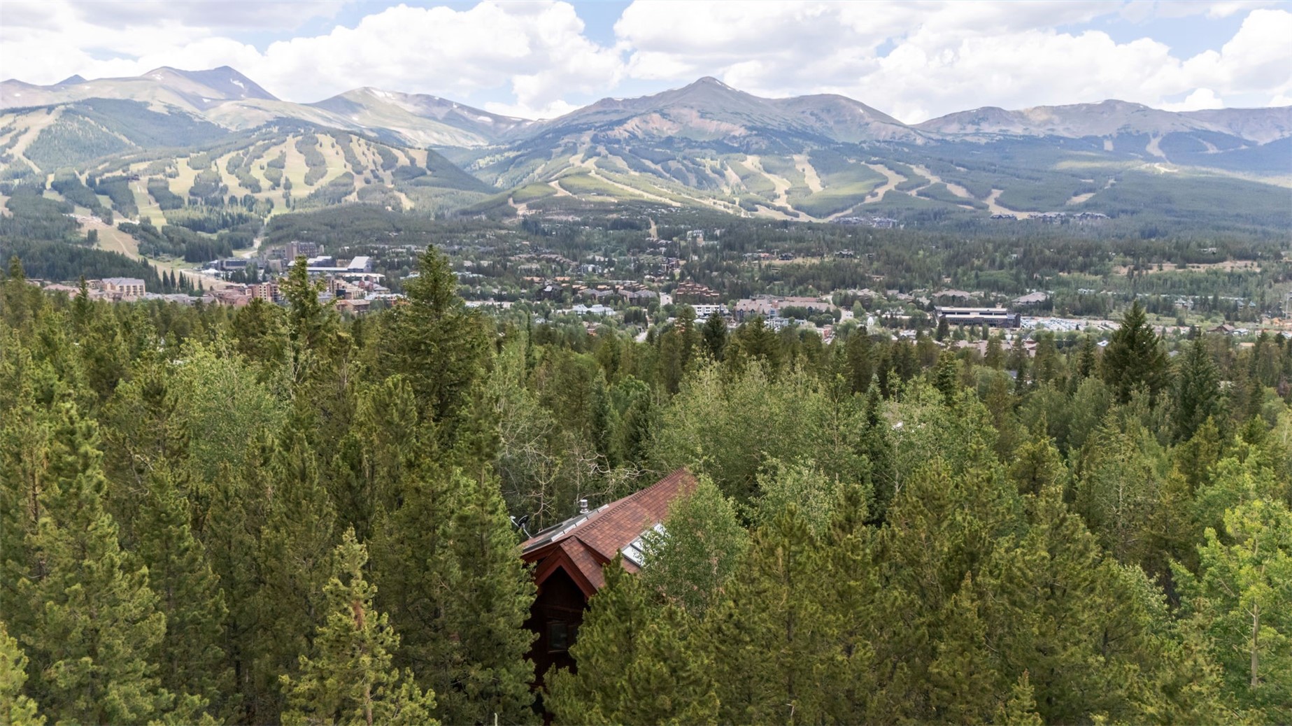54 Ski Trail Circle Breckenridge CO 80424