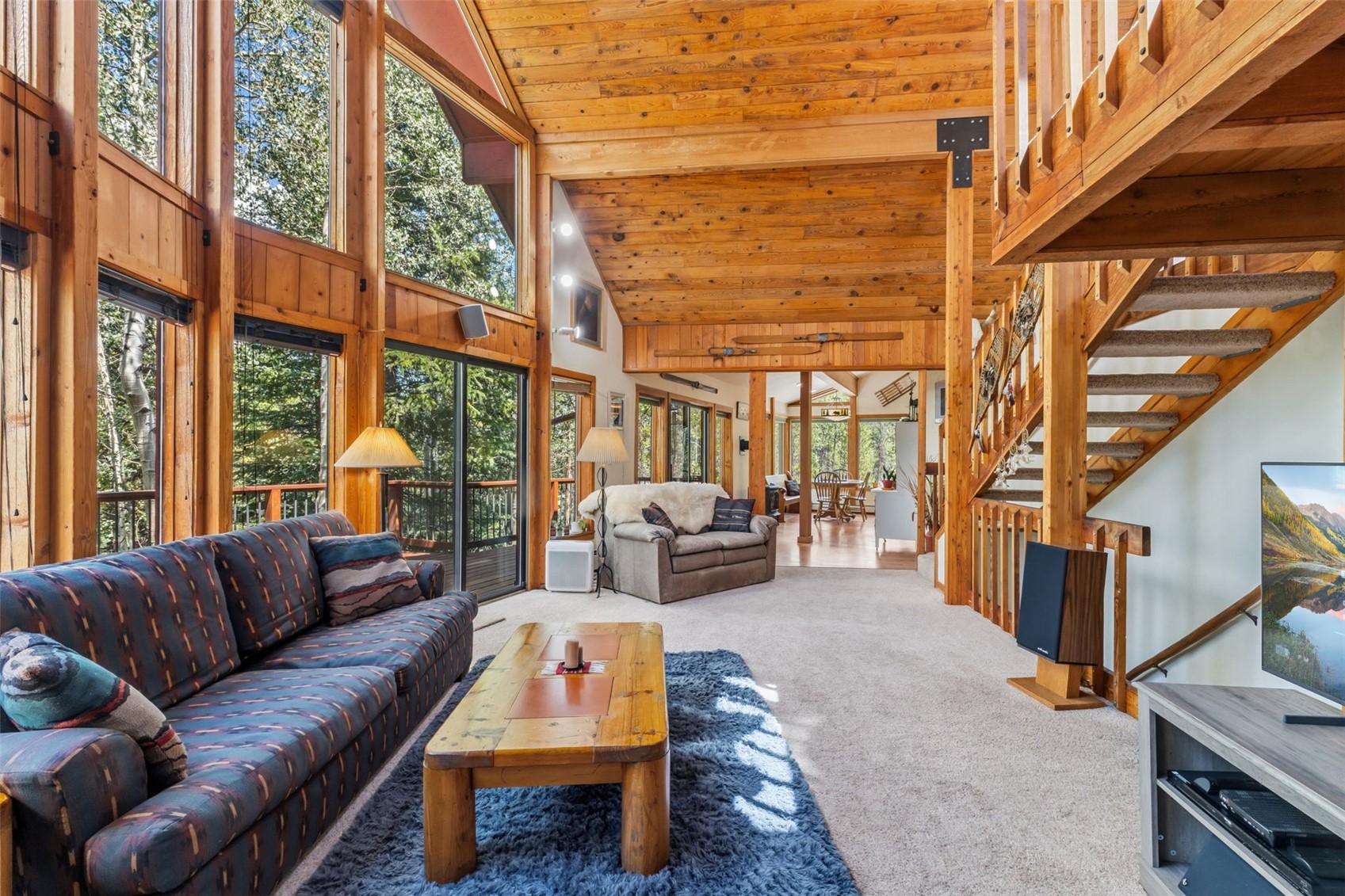 54 Ski Trail Circle Breckenridge CO 80424