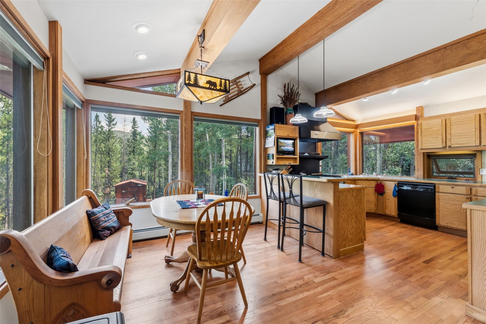 54 Ski Trail Circle Breckenridge CO 80424