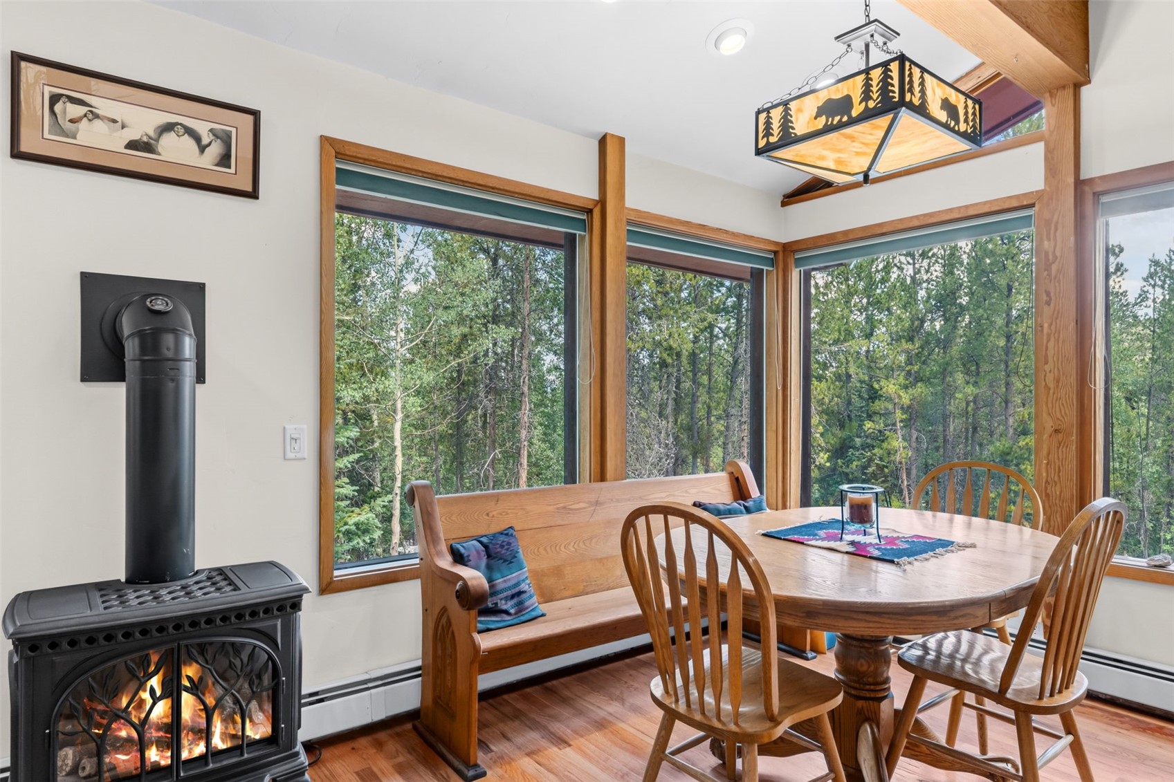 54 Ski Trail Circle Breckenridge CO 80424