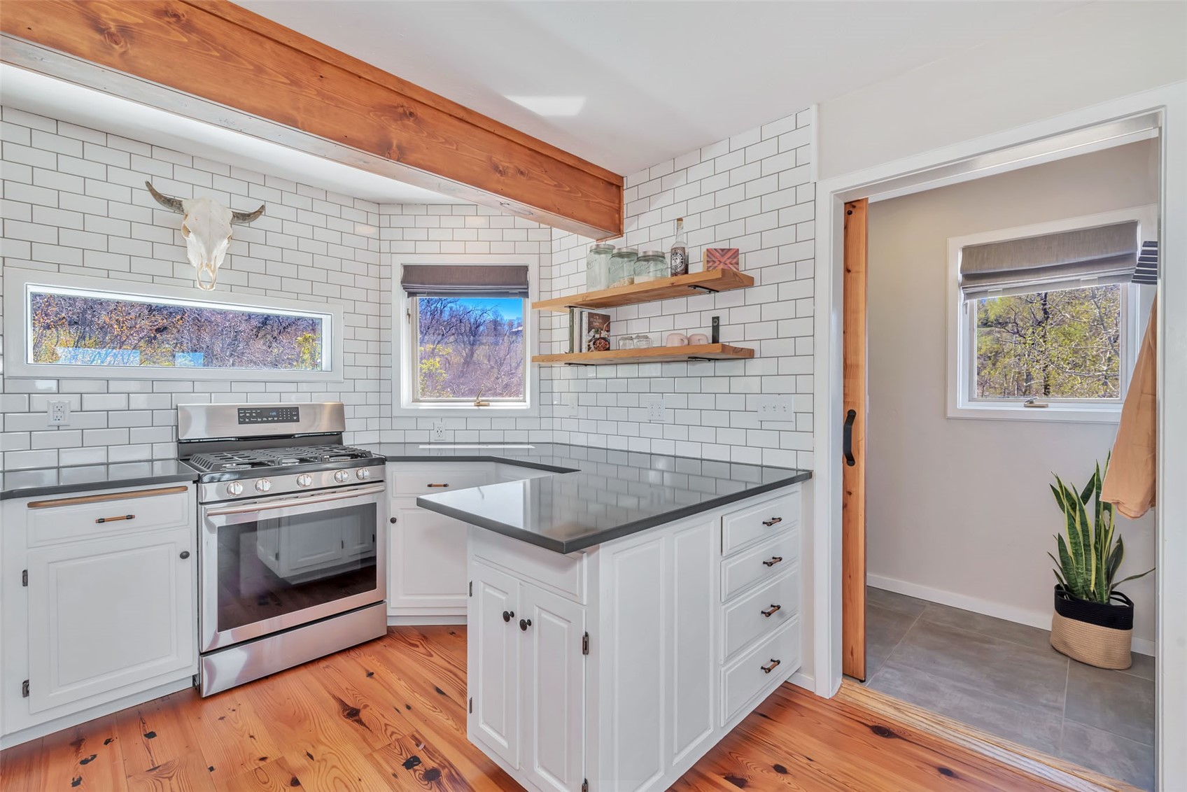 27145 E Whitewood Drive E Steamboat Springs CO 80487