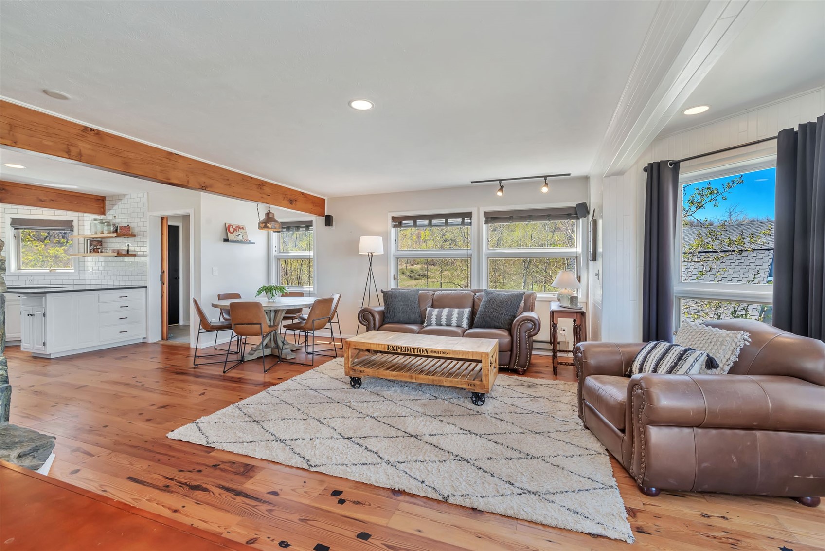 27145 E Whitewood Drive E Steamboat Springs CO 80487